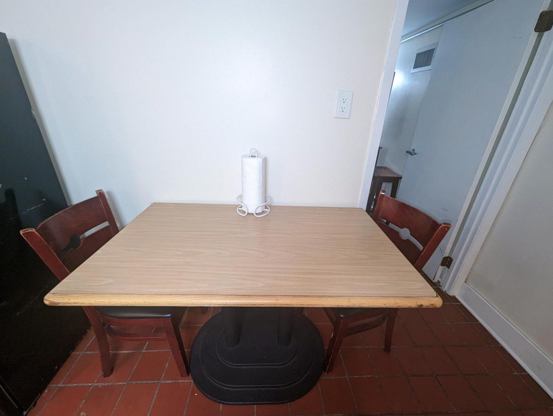 Queen Room - Disability Access