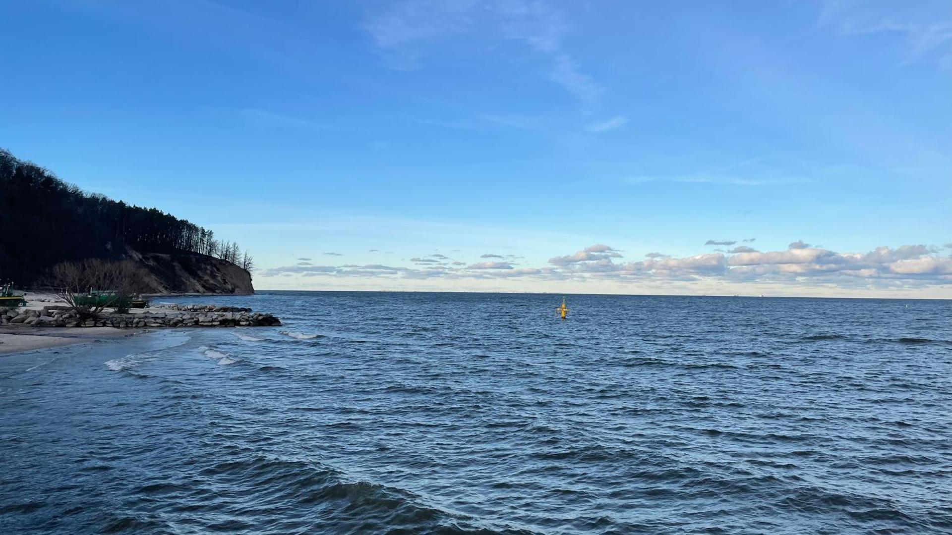 Sea Apartament Gdynia