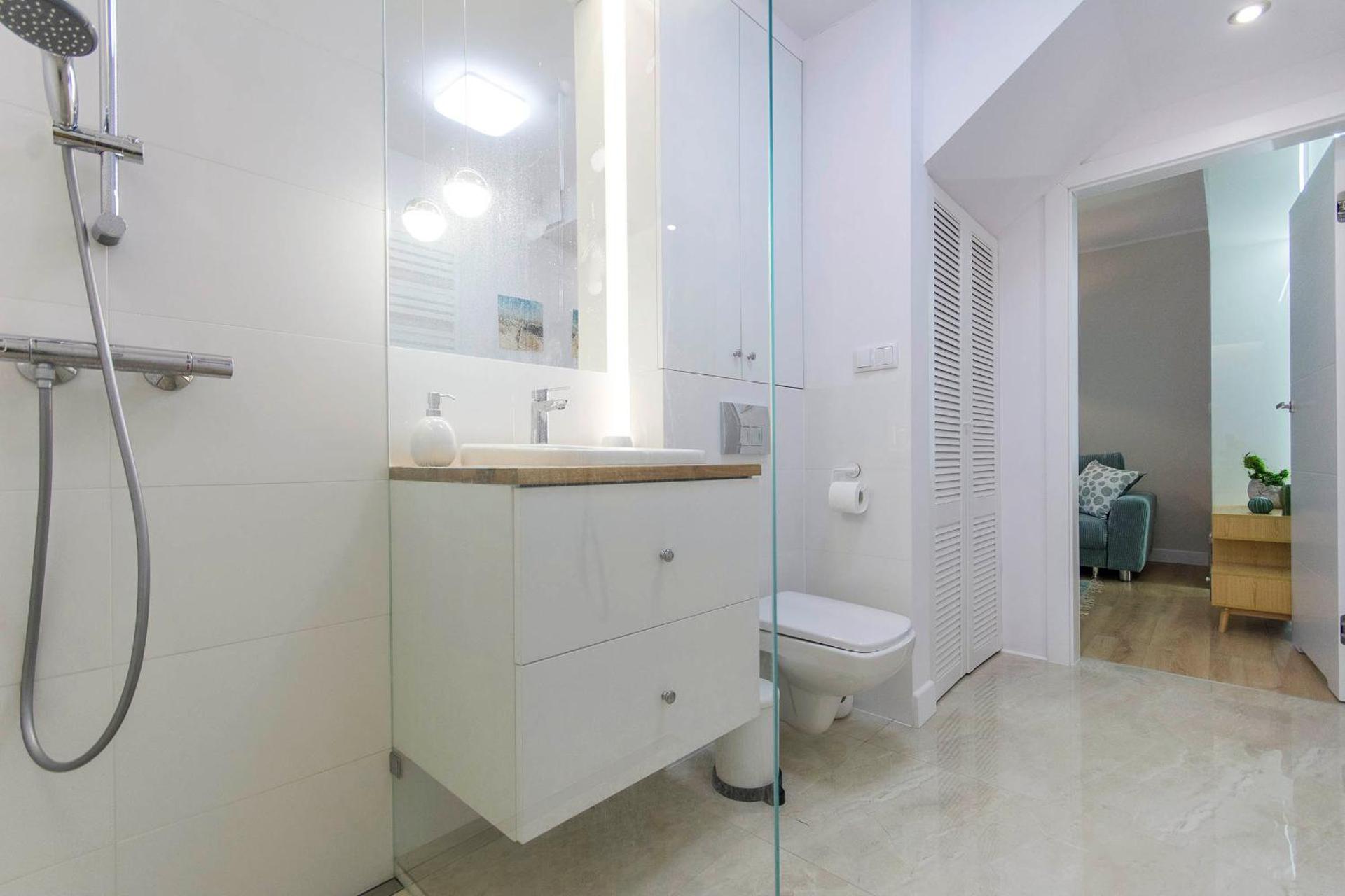 Sea Apartament Gdynia