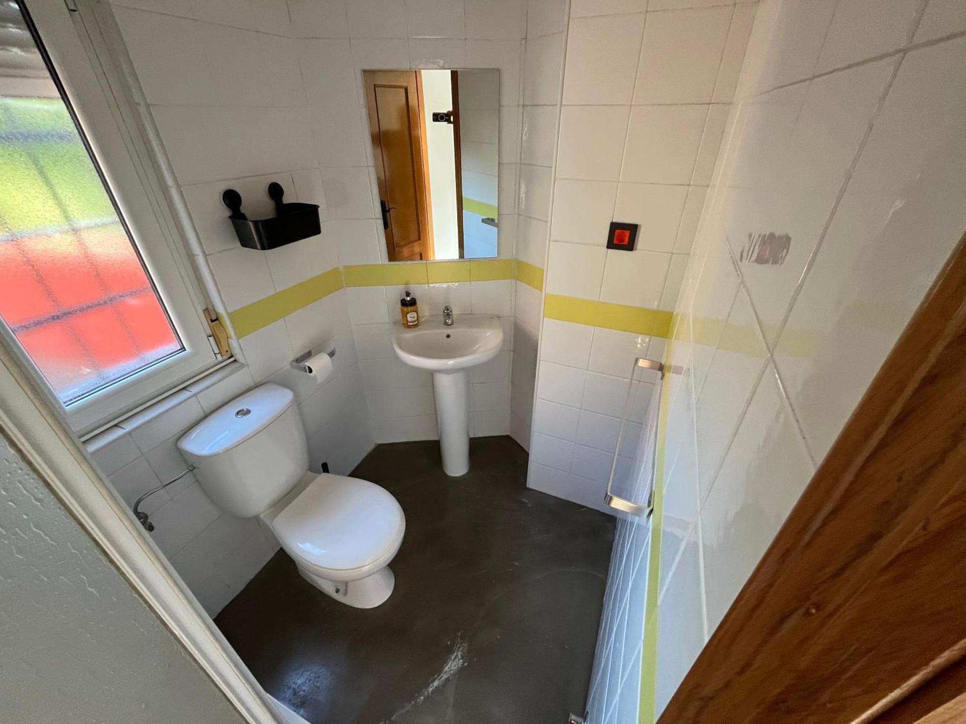 Lotila Flats Rio Caudal