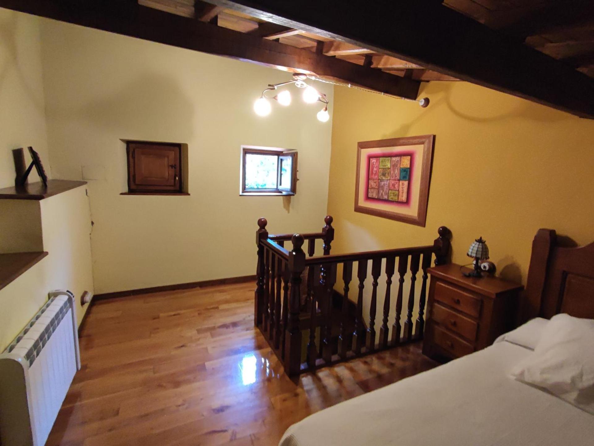 Casa de Aldea CASA MON