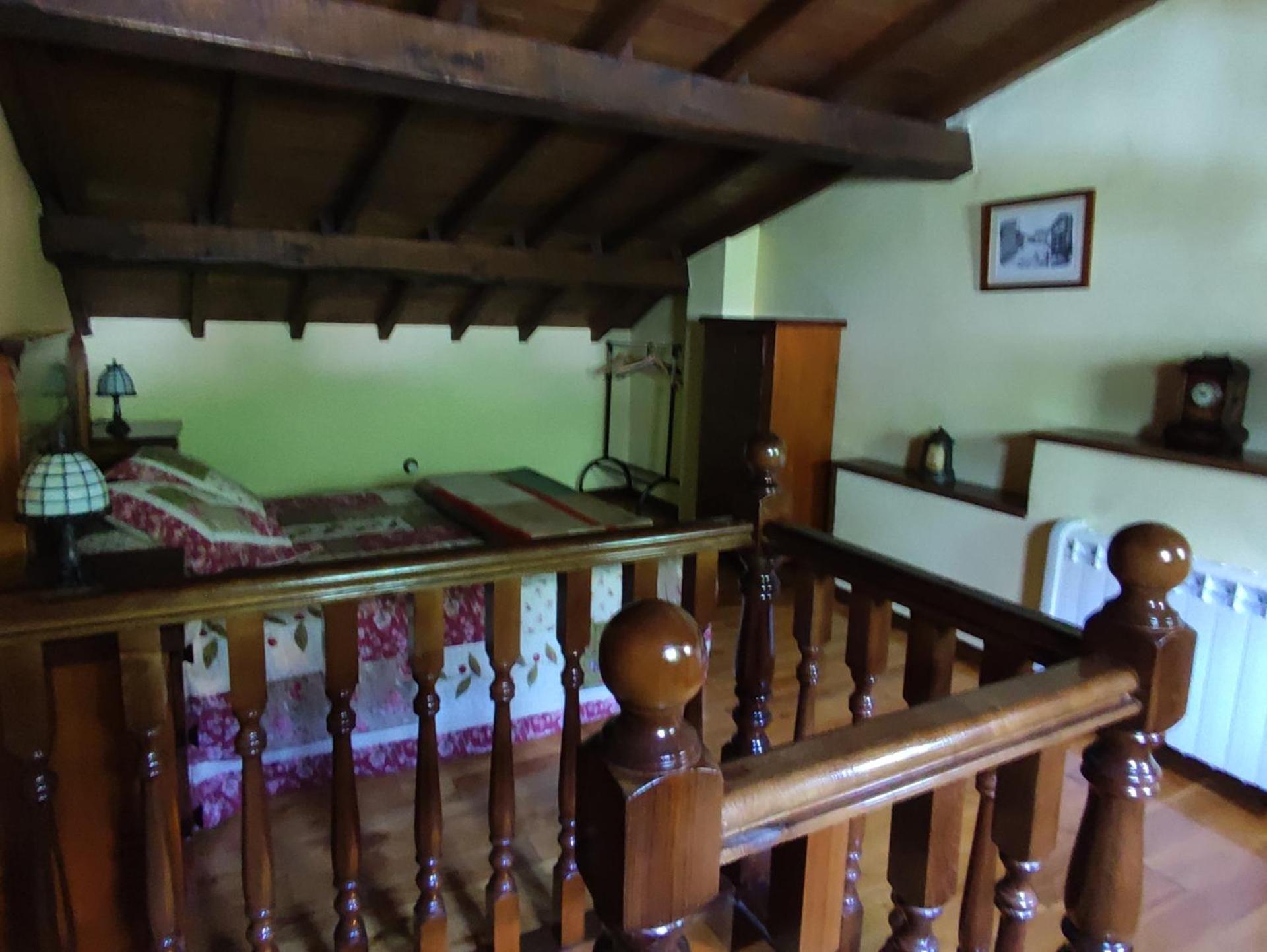 Casa de Aldea CASA MON