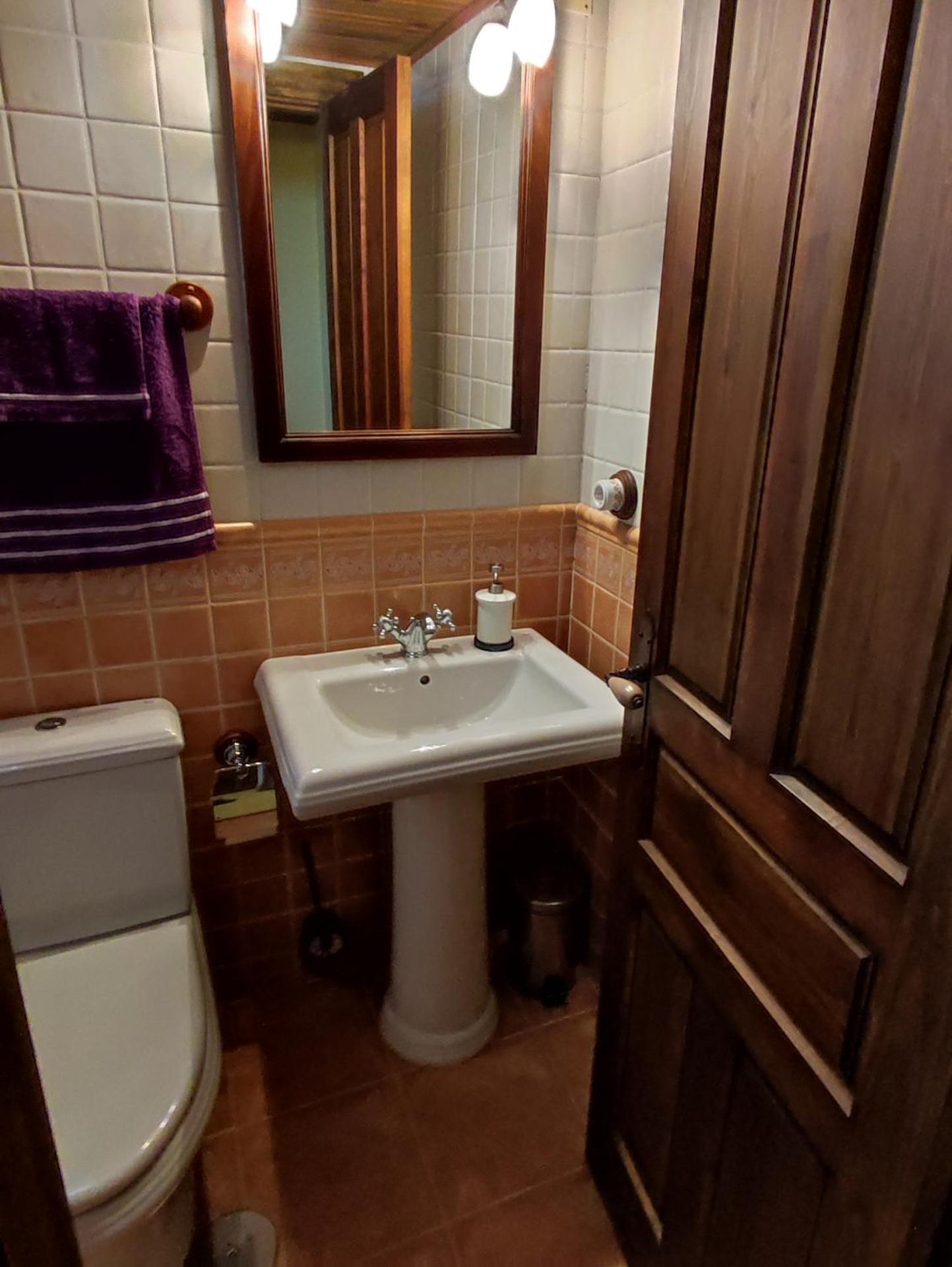 Casa de Aldea CASA MON