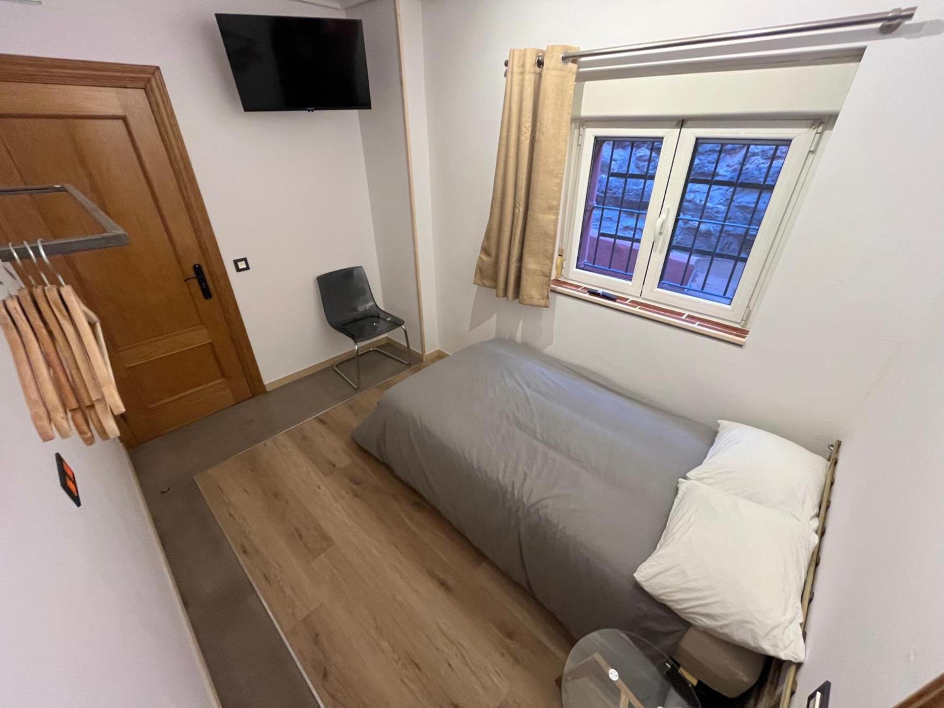 Lotila Flats Rio Caudal