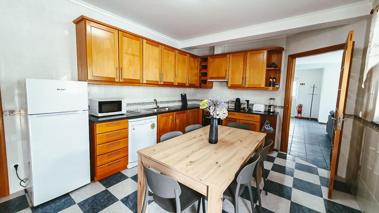 Casa Azul (Blue House)