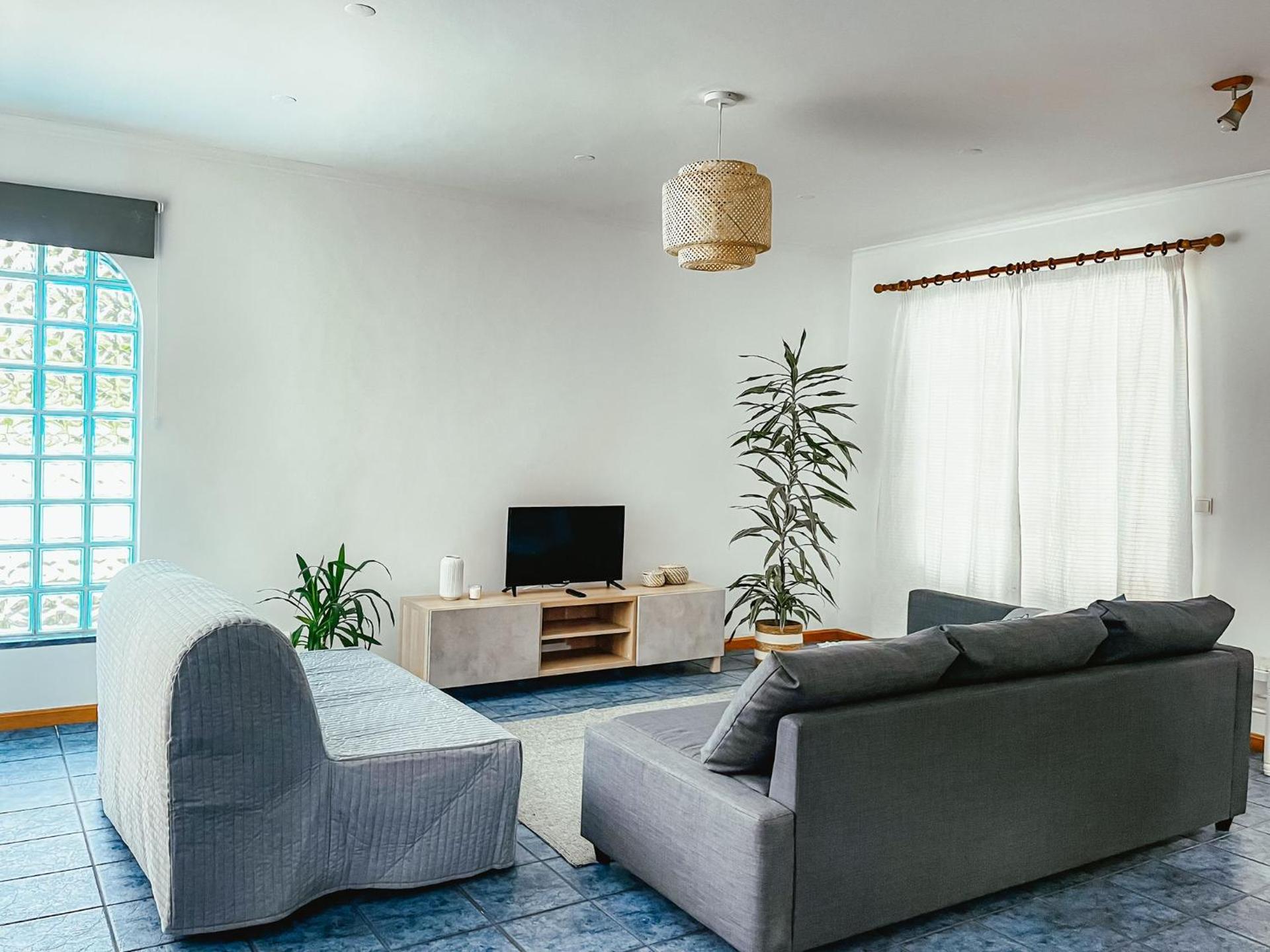 Casa Azul (Blue House)