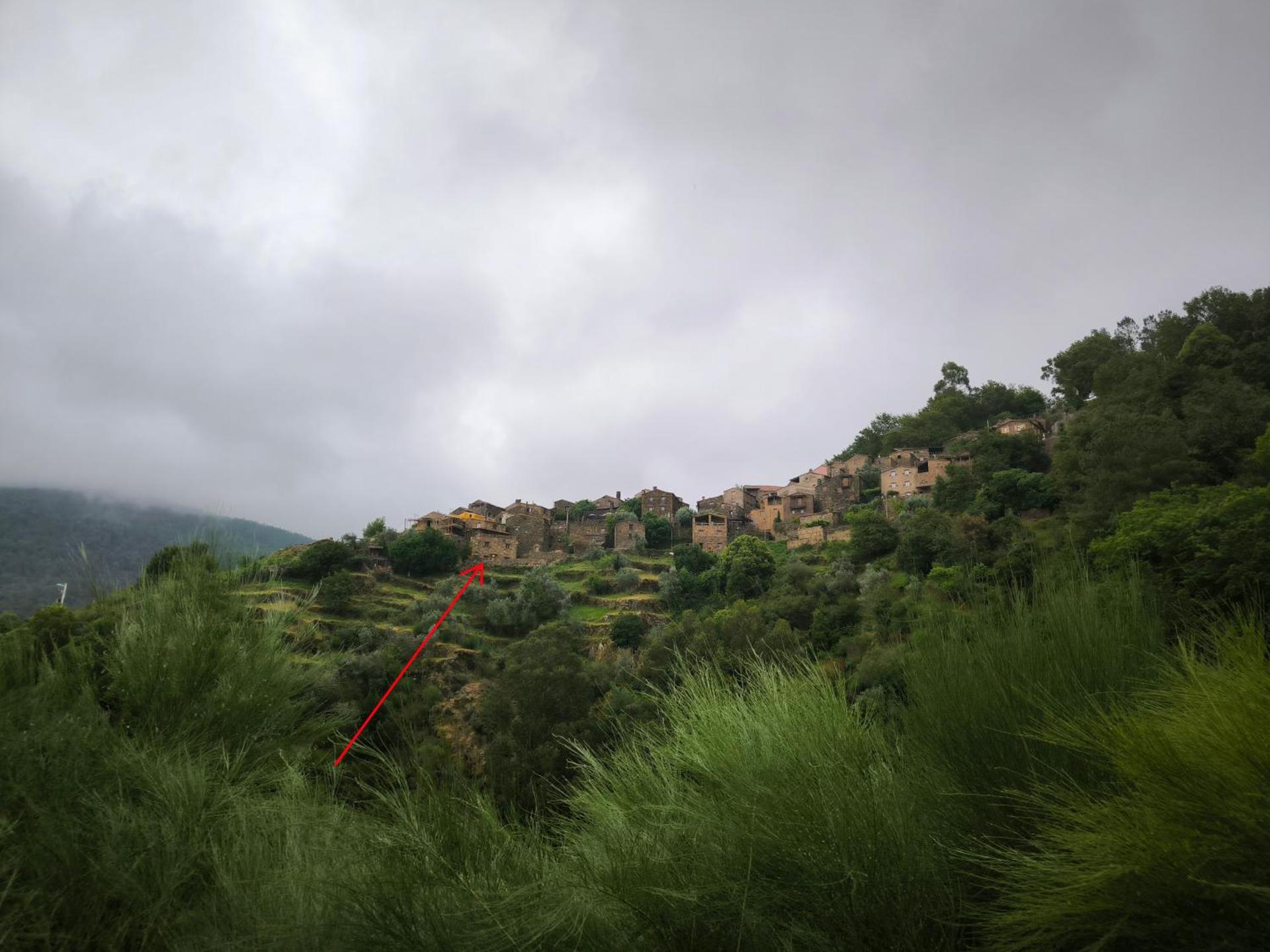 Cantinho do Talasnal