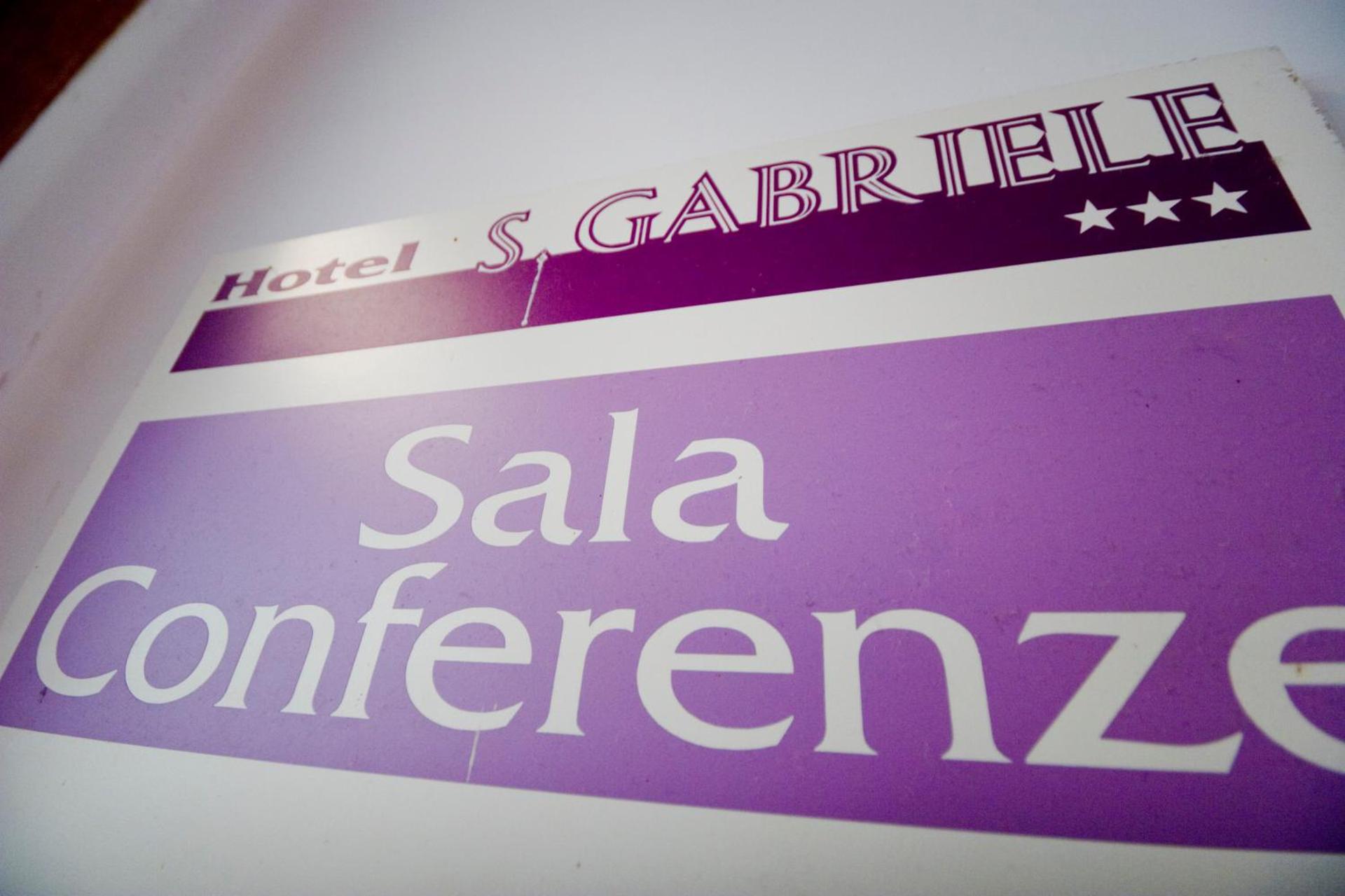 Property logo or sign