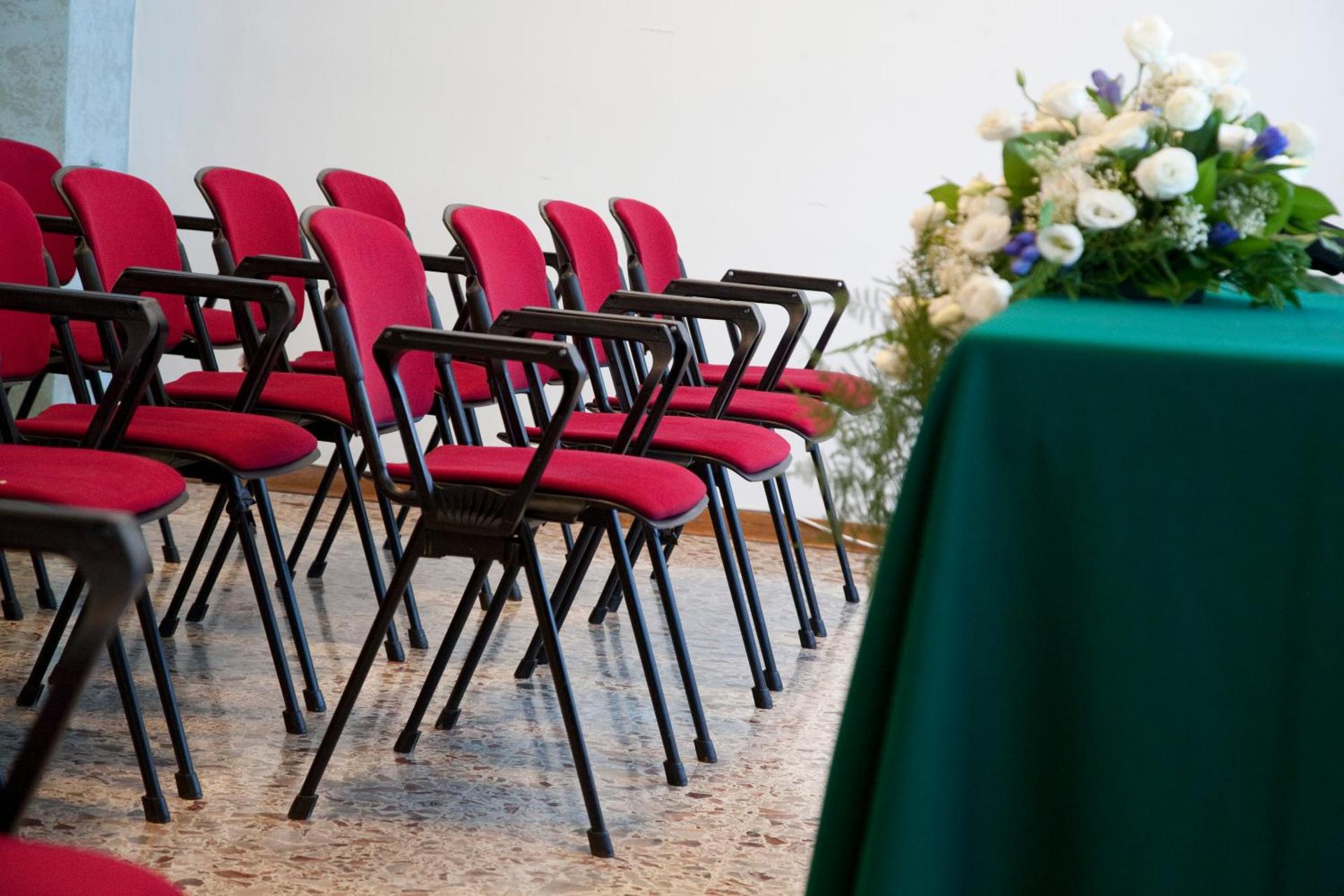 Meeting/conference room