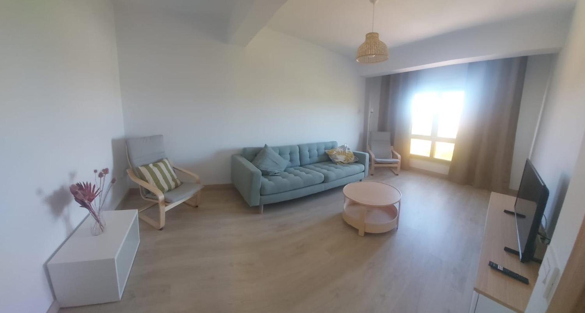 Piso Escaravello - Laxe