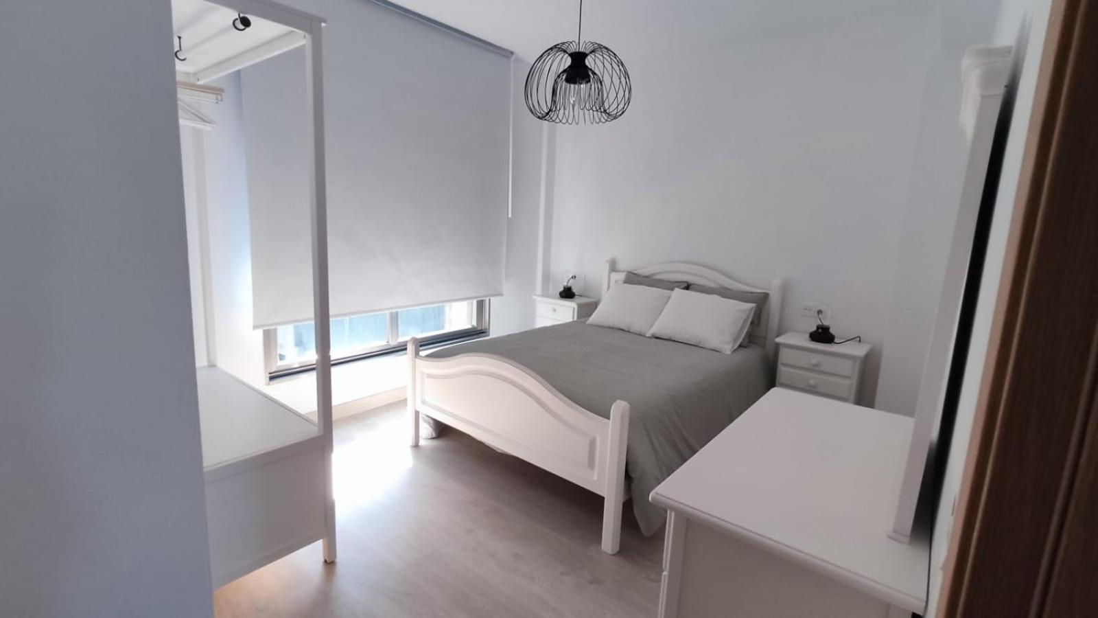 Piso Escaravello - Laxe