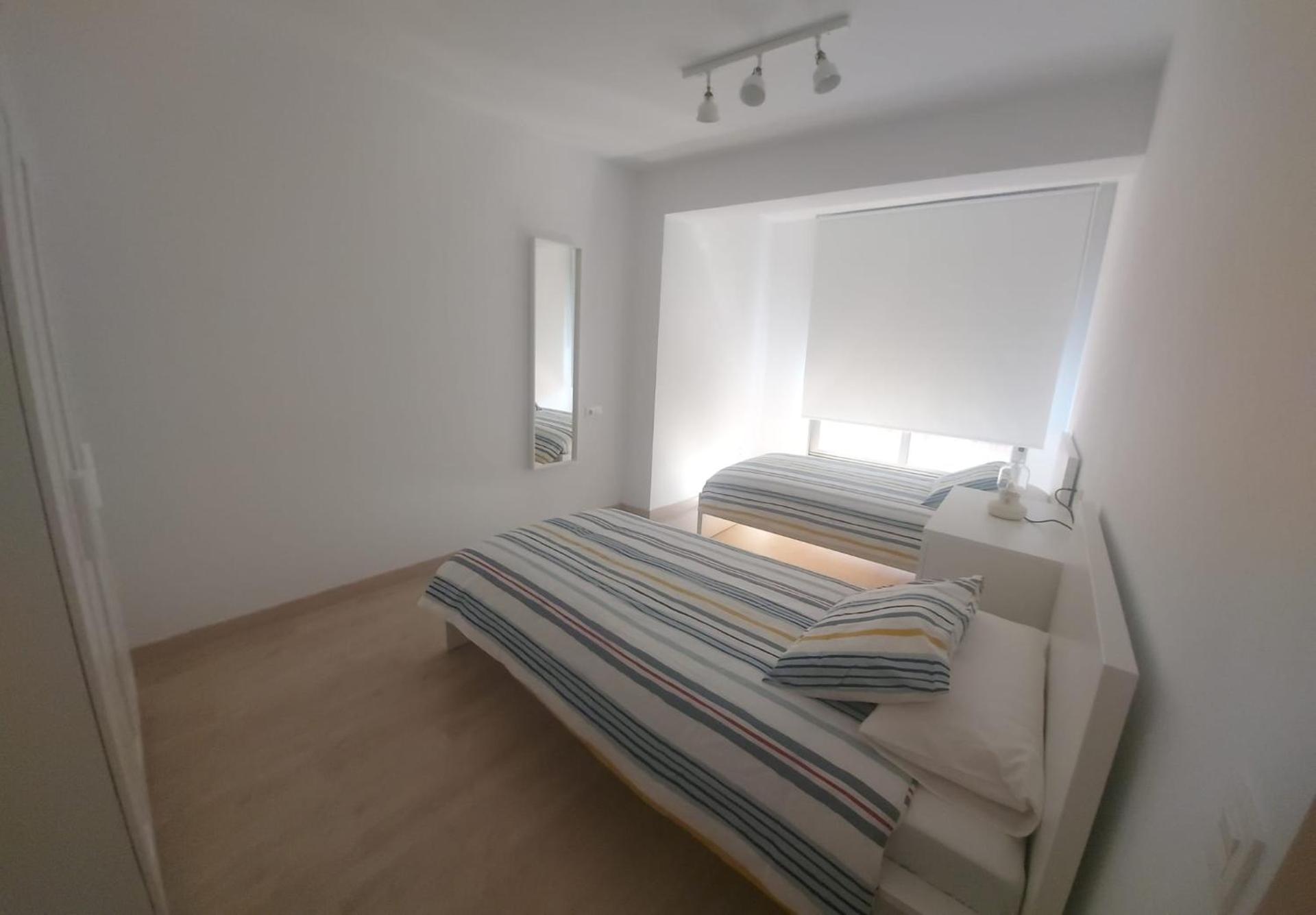 Piso Escaravello - Laxe