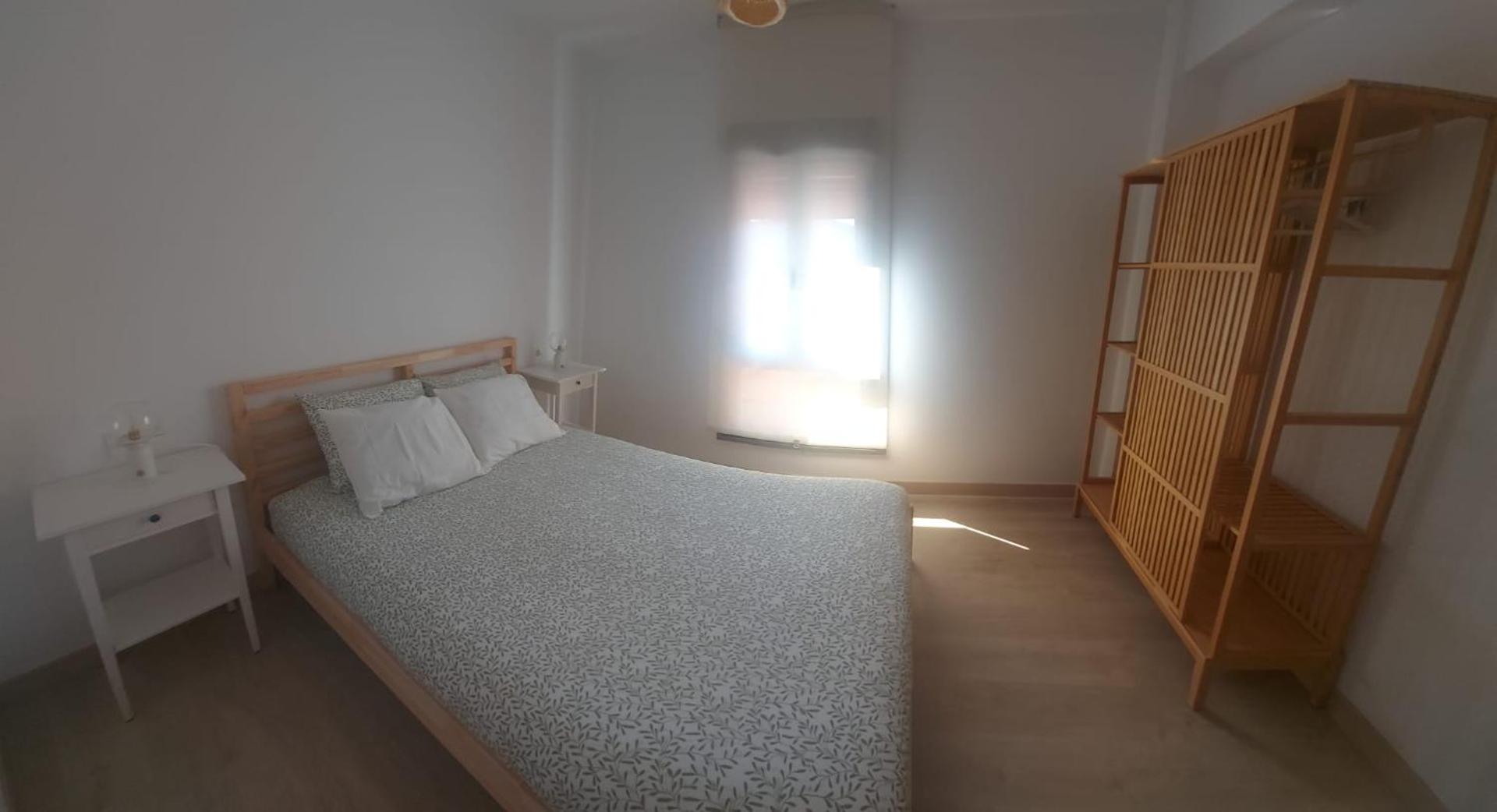 Piso Escaravello - Laxe