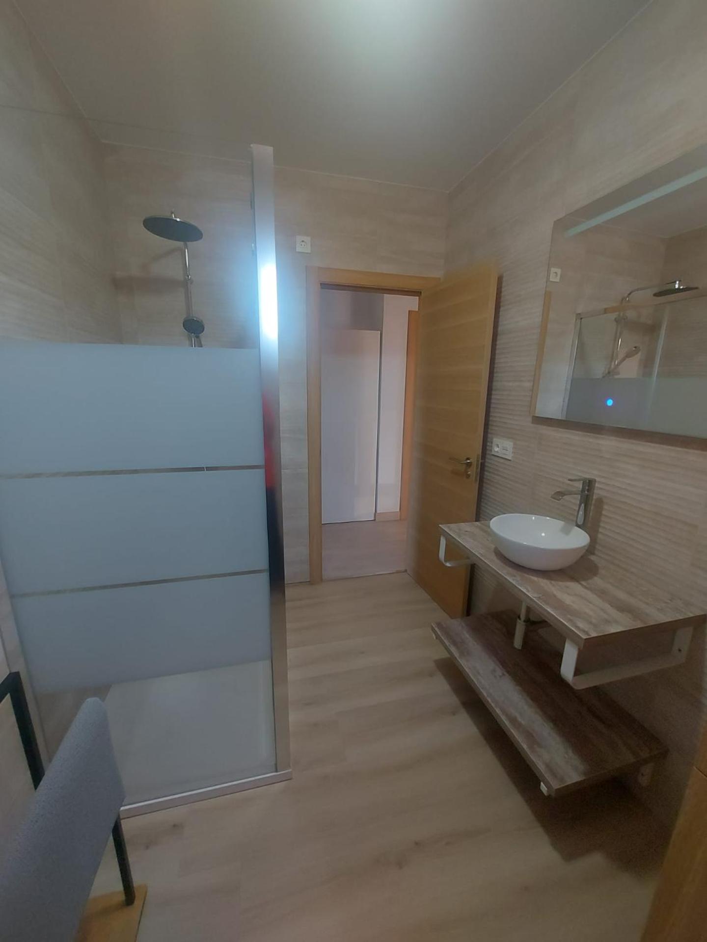 Piso Escaravello - Laxe