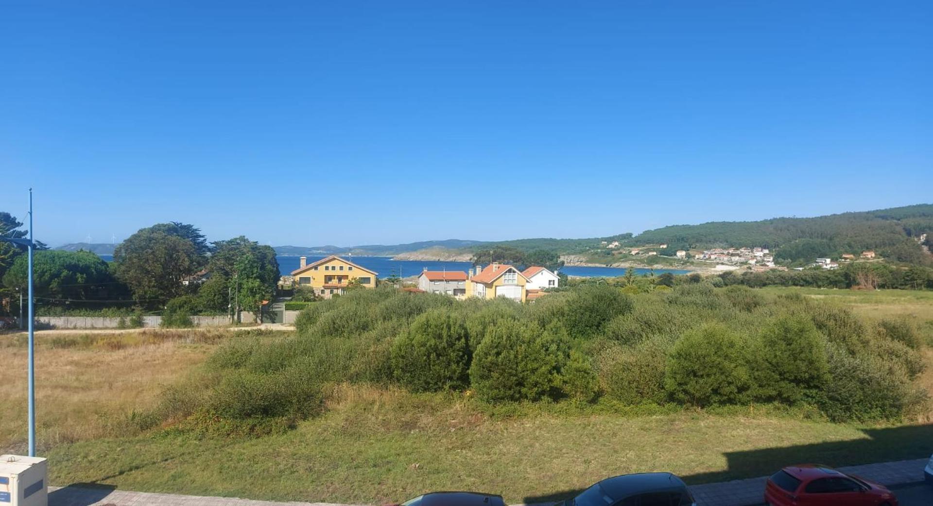 Piso Escaravello - Laxe