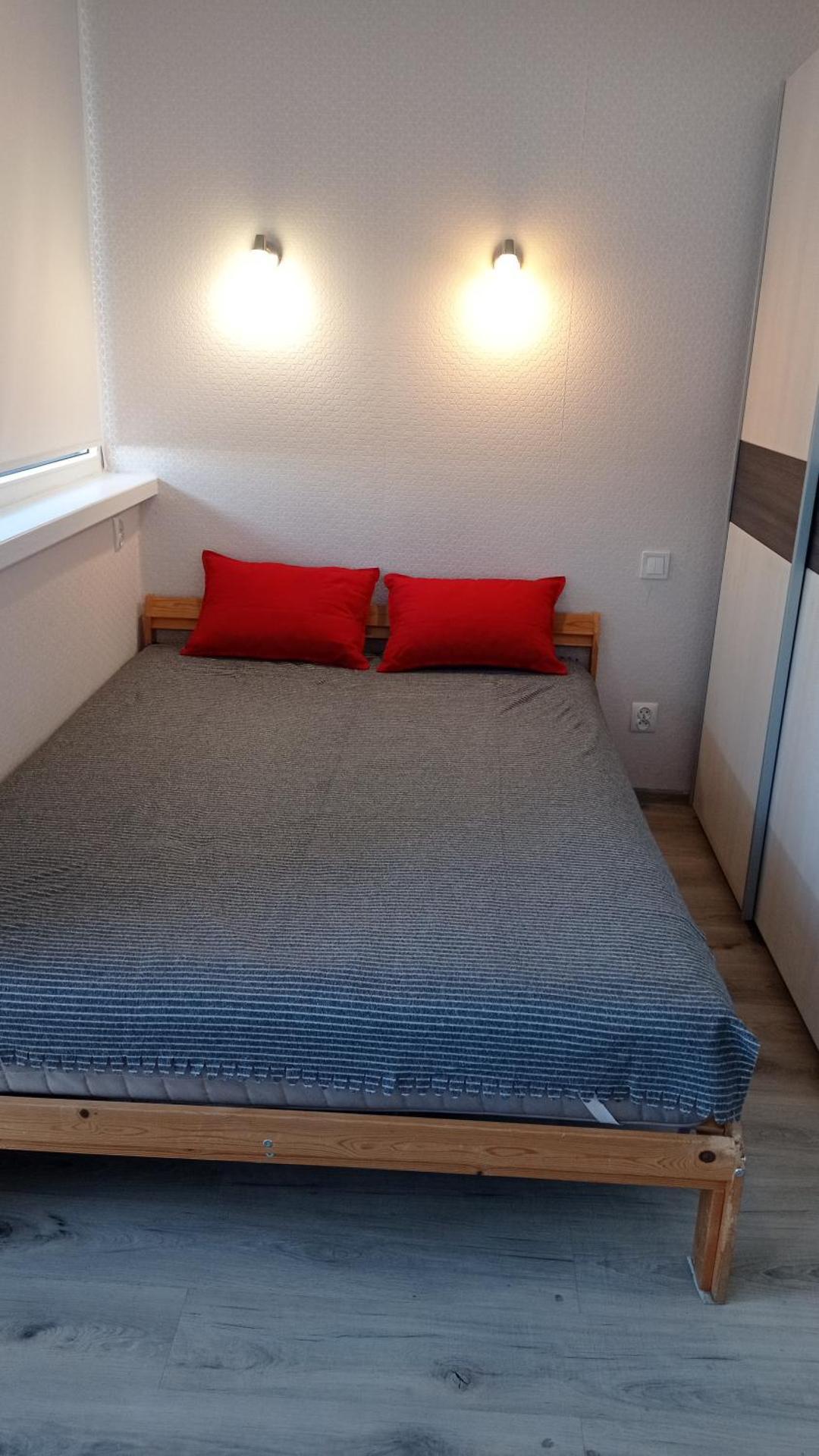 Kawalerka Gdańsk Wrzeszcz