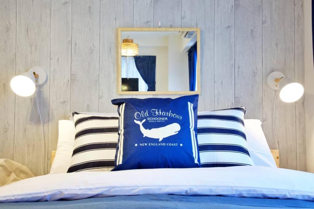 ATAMI Ocean Suite 碧 Ao 301