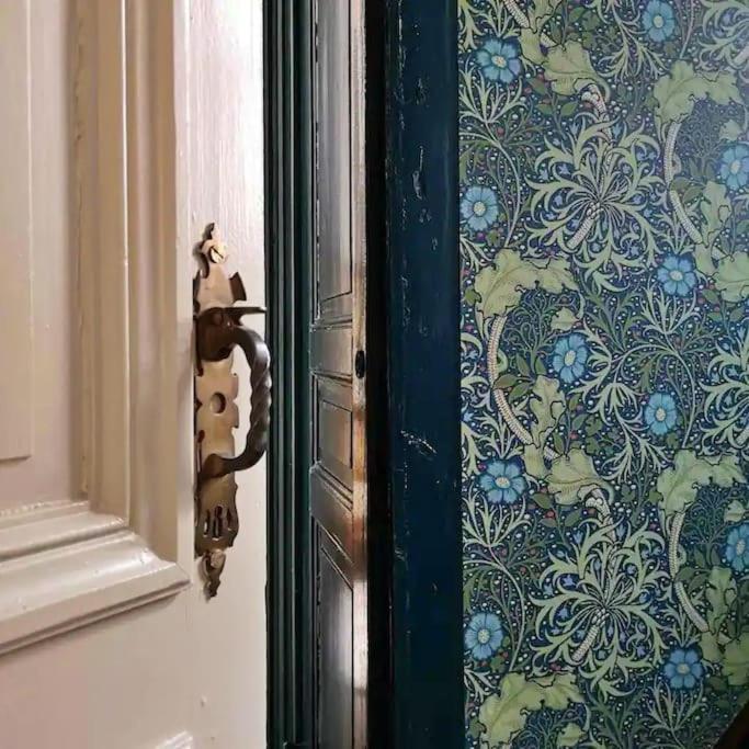 Maison Verte, Monument Historique