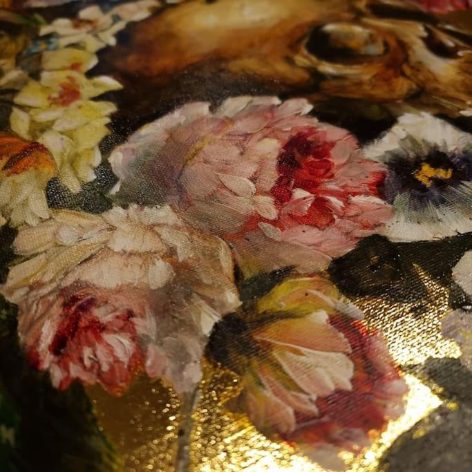 Maison Verte, Monument Historique