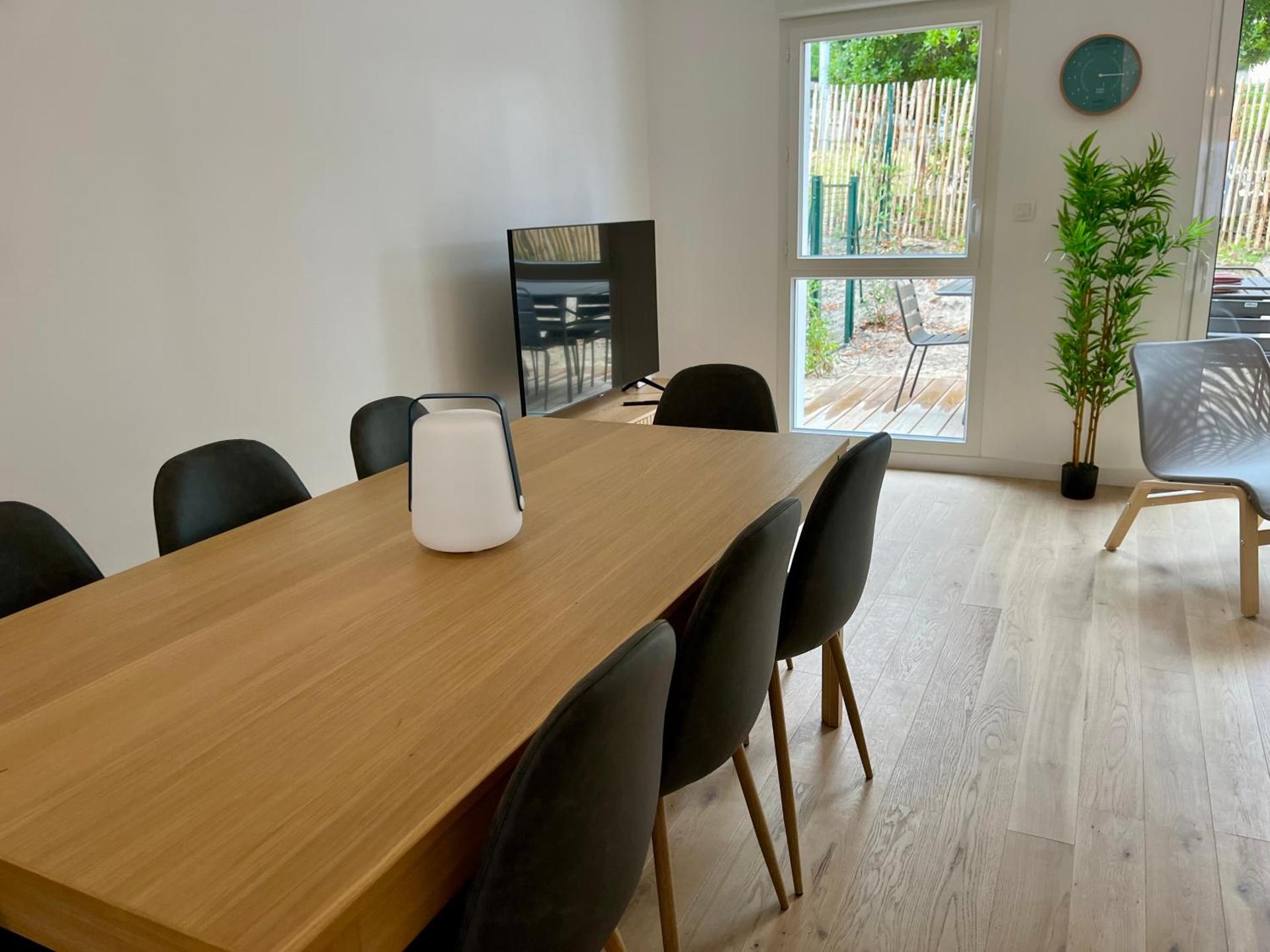 Villa Cano 8 personnes à 250m de l'océan