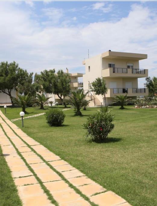 Villas Kavouri 1