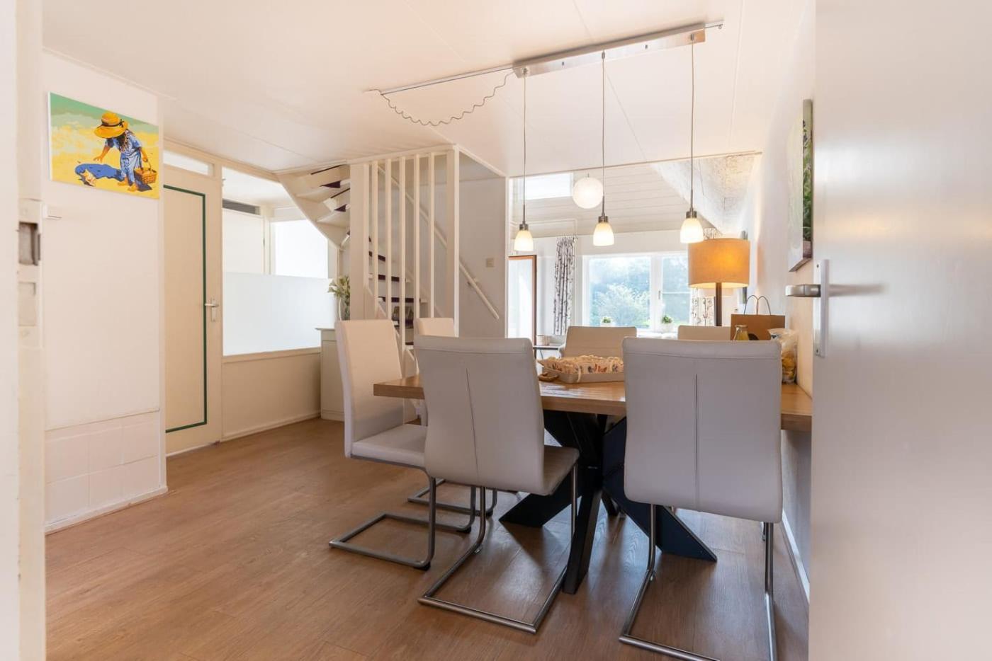 Hello Zeeland - vakantiewoning Buiten de Veste 36