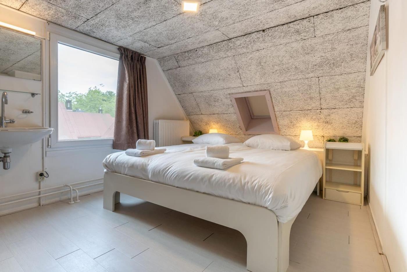 Hello Zeeland - vakantiewoning Buiten de Veste 36