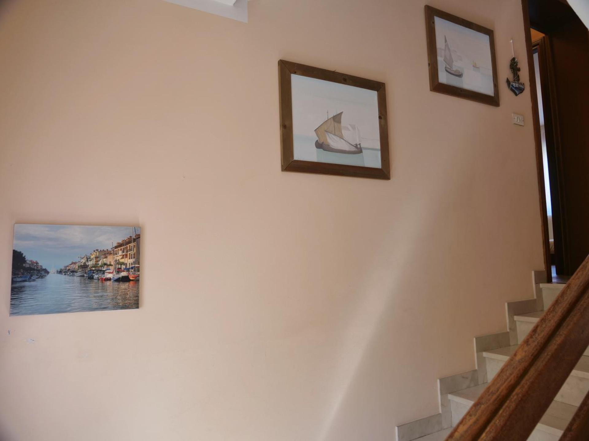 Villetta Giulietta-casa con giardino e parcheggio