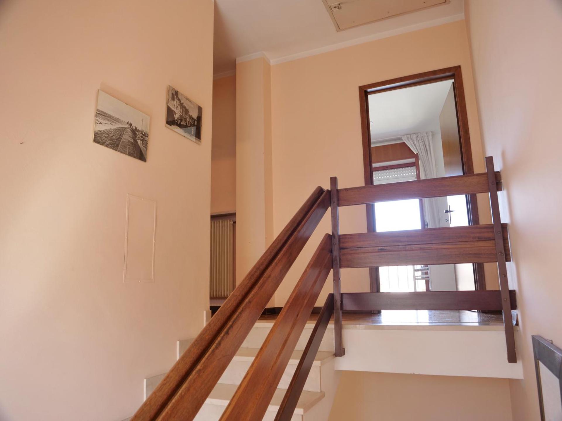 Villetta Giulietta-casa con giardino e parcheggio