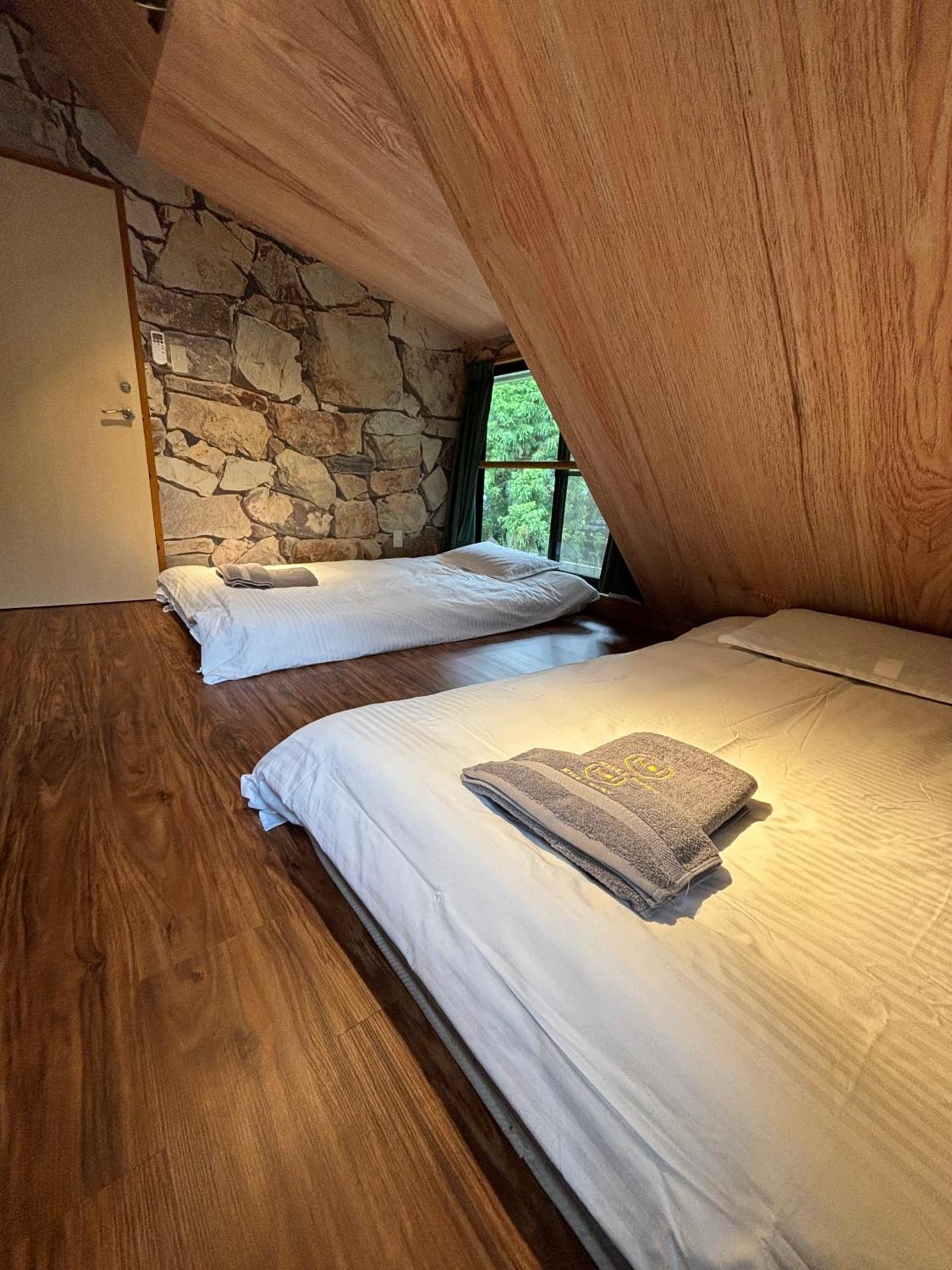 箱根シャレー コンビニ近く 海賊船に乗ろう 徒歩3分で富士山ビュー 箱根中心