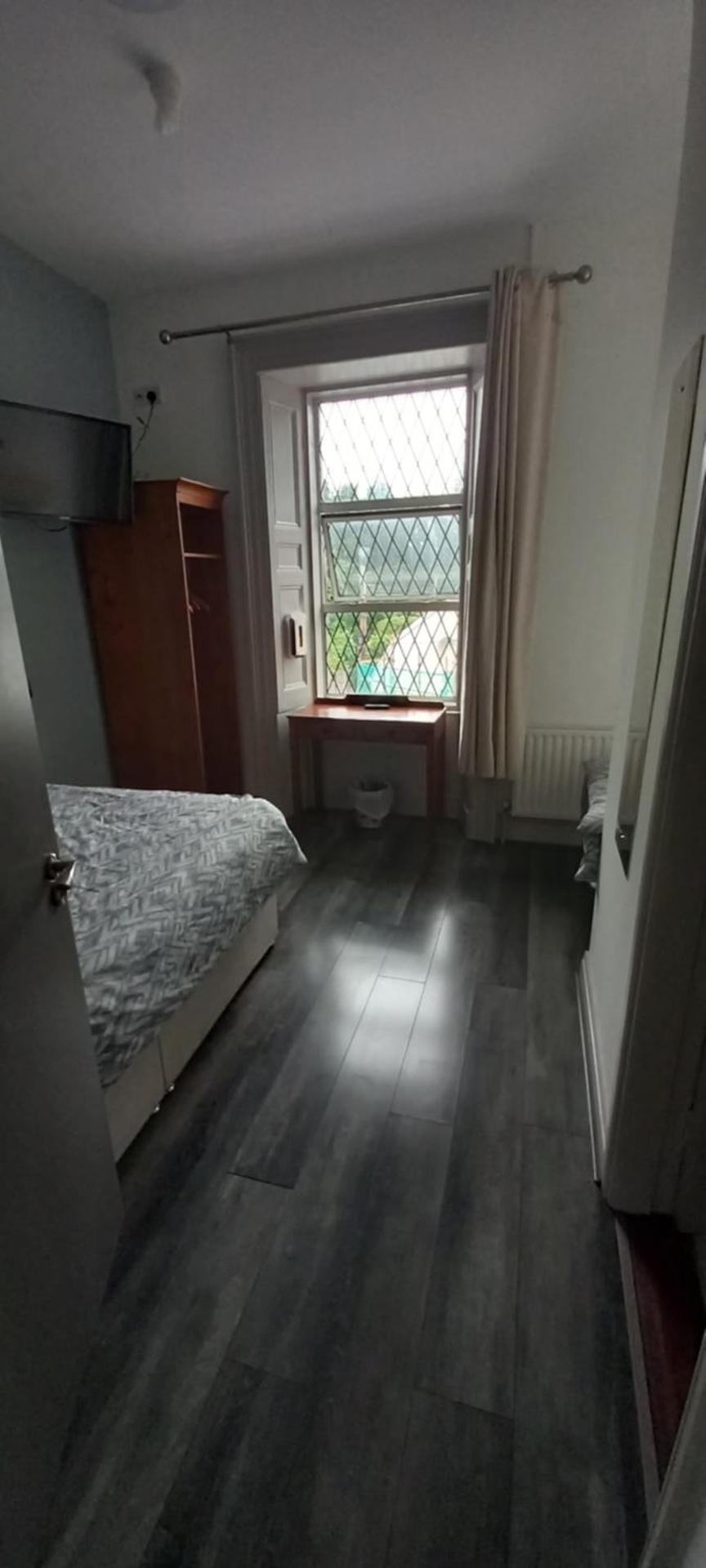 Maid Of Erin Guesthouse