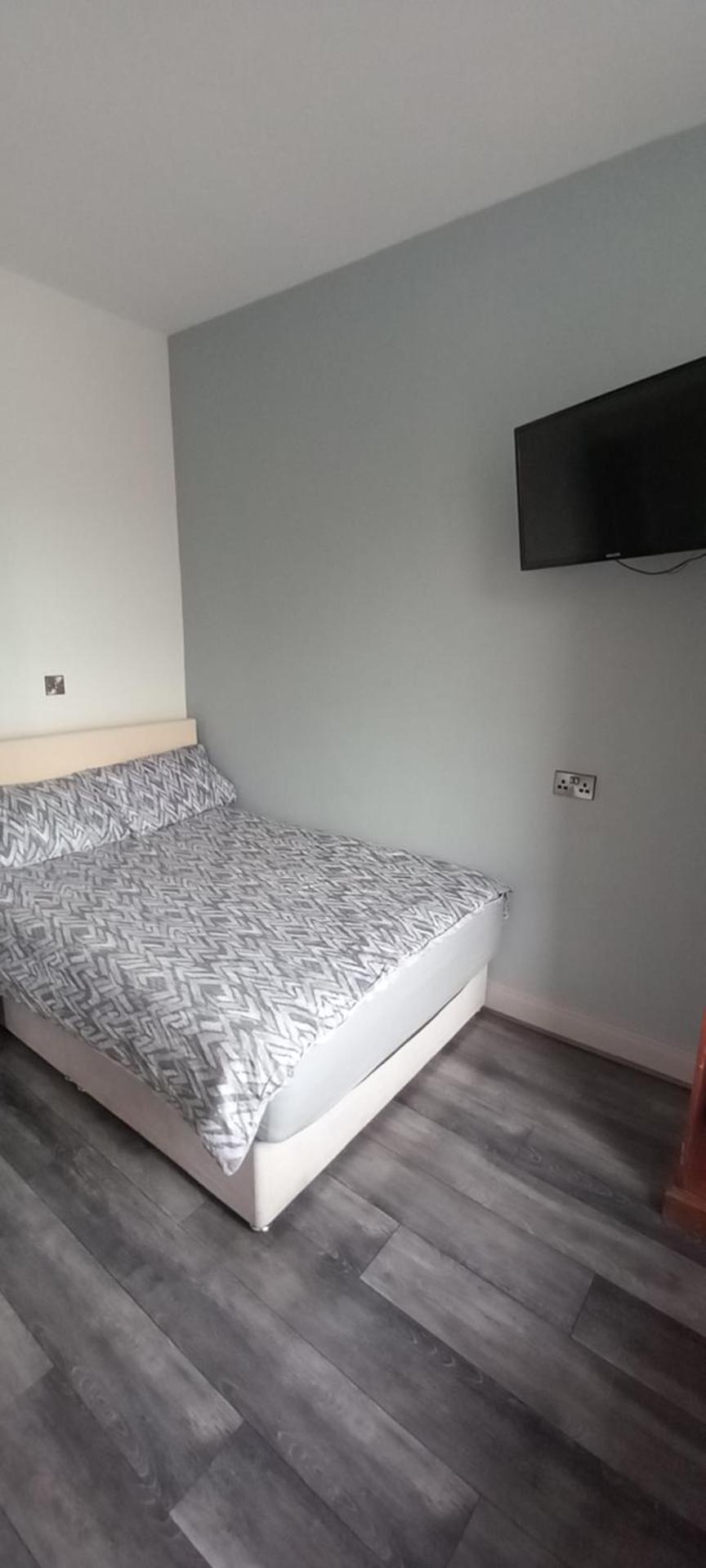 Maid Of Erin Guesthouse