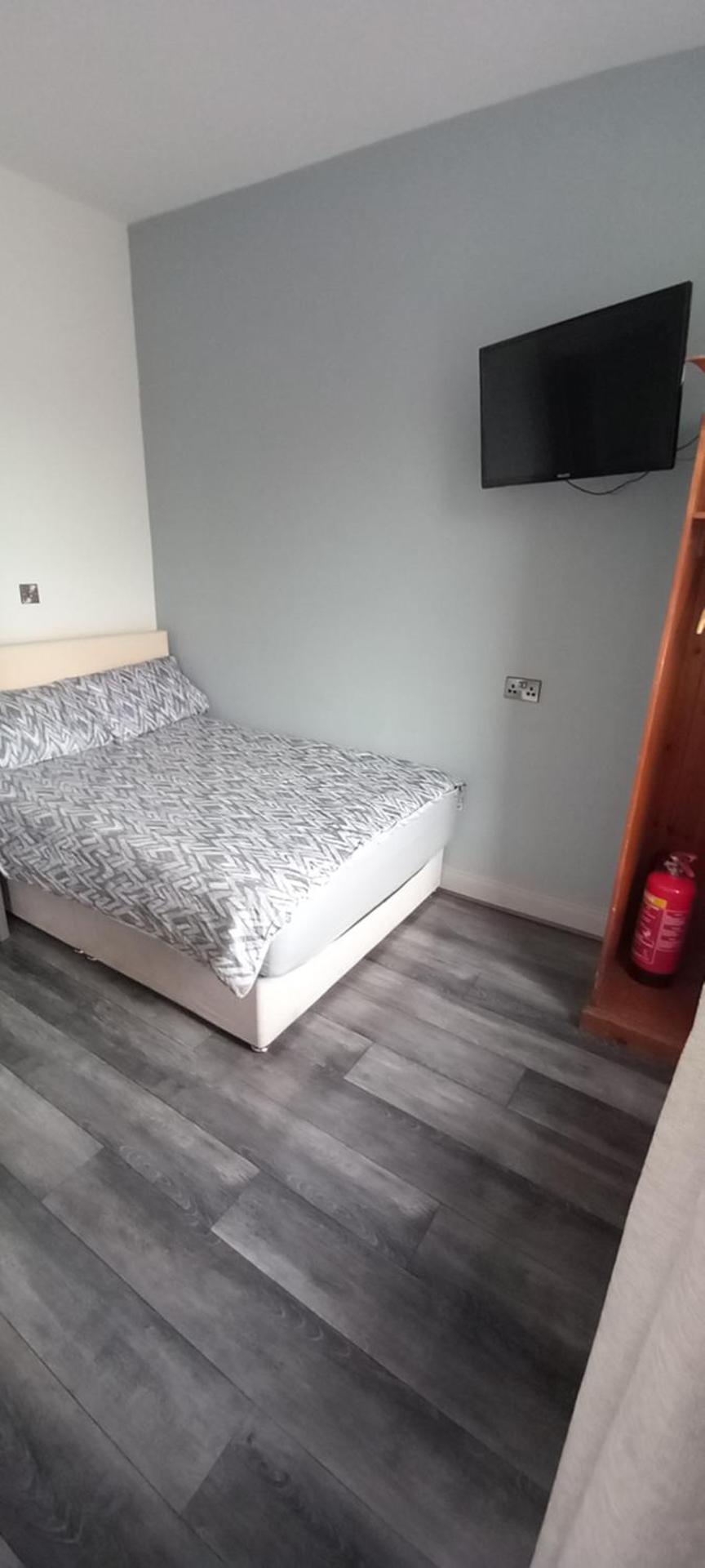 Maid Of Erin Guesthouse