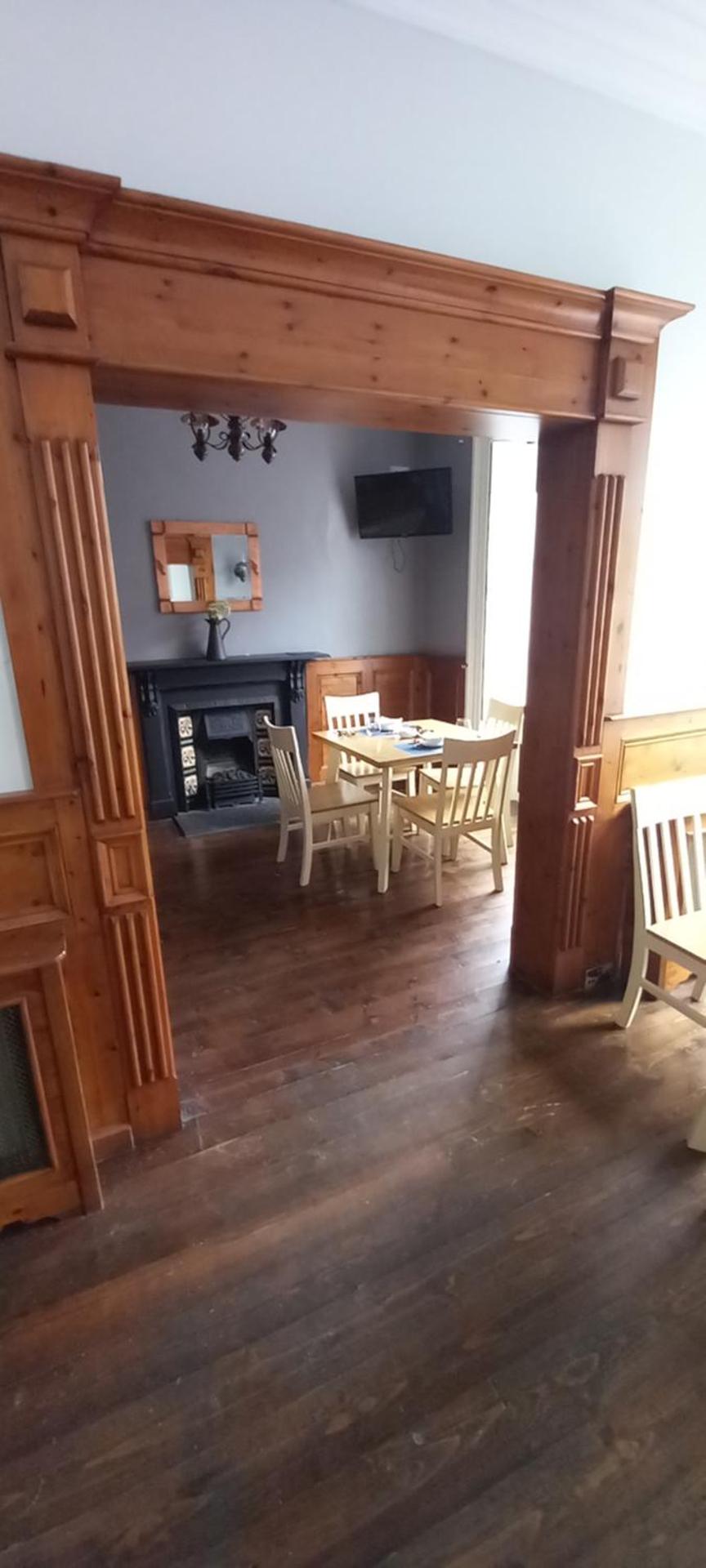 Maid Of Erin Guesthouse