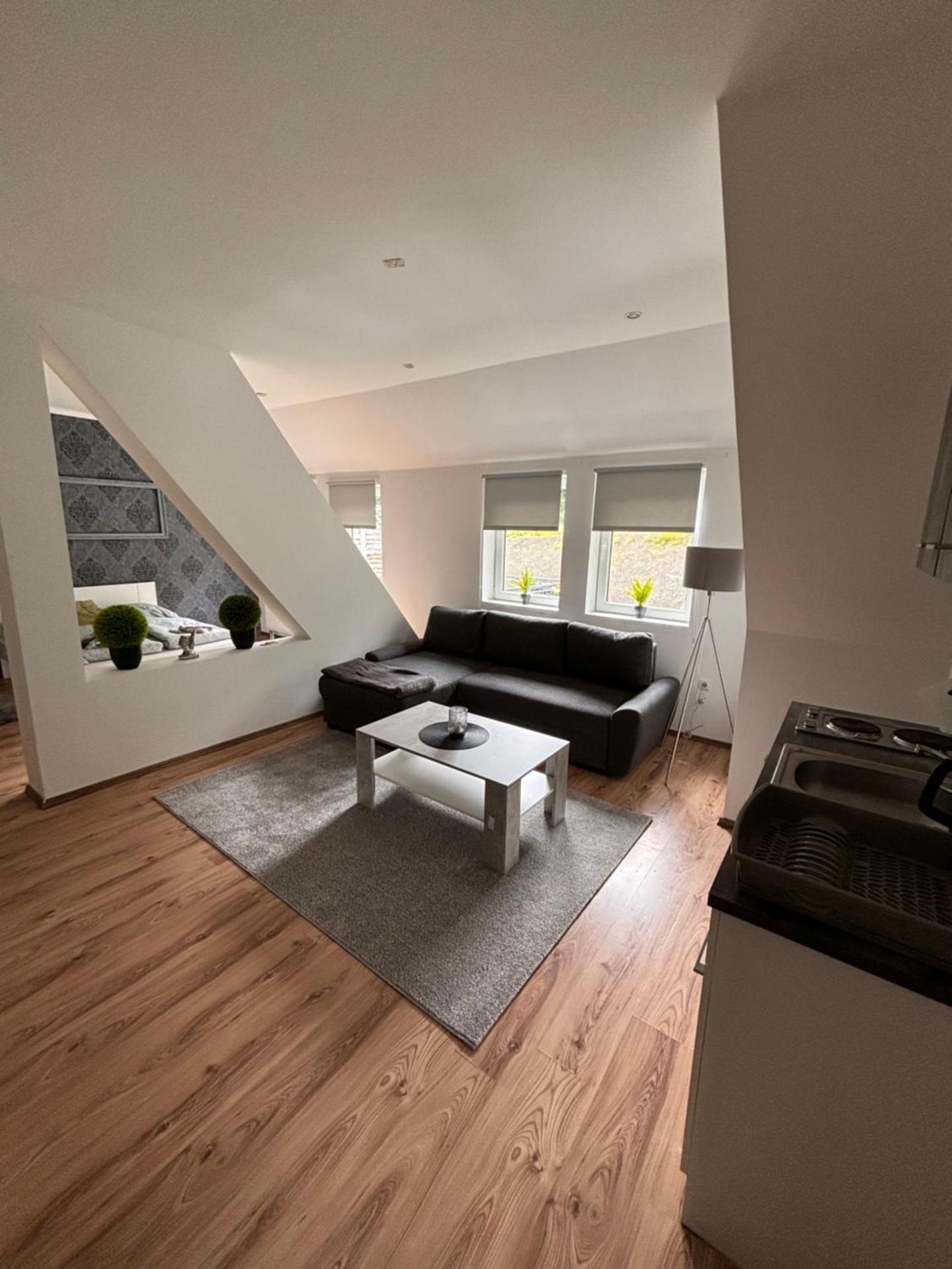 Södderich Apartment 4