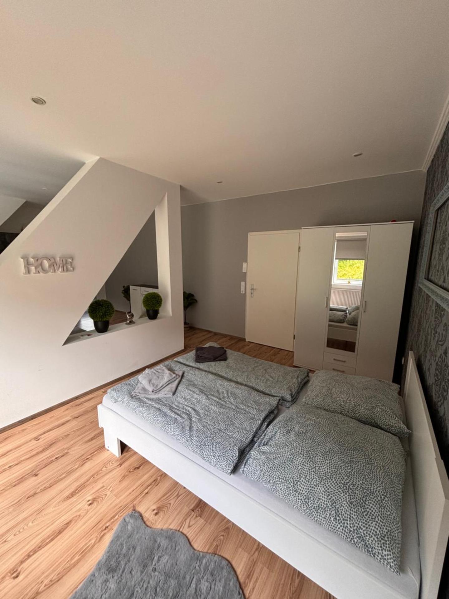 Södderich Apartment 4