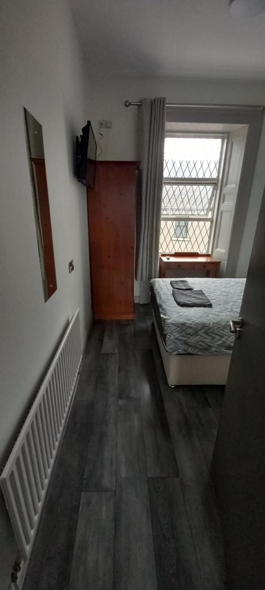 Maid Of Erin Guesthouse