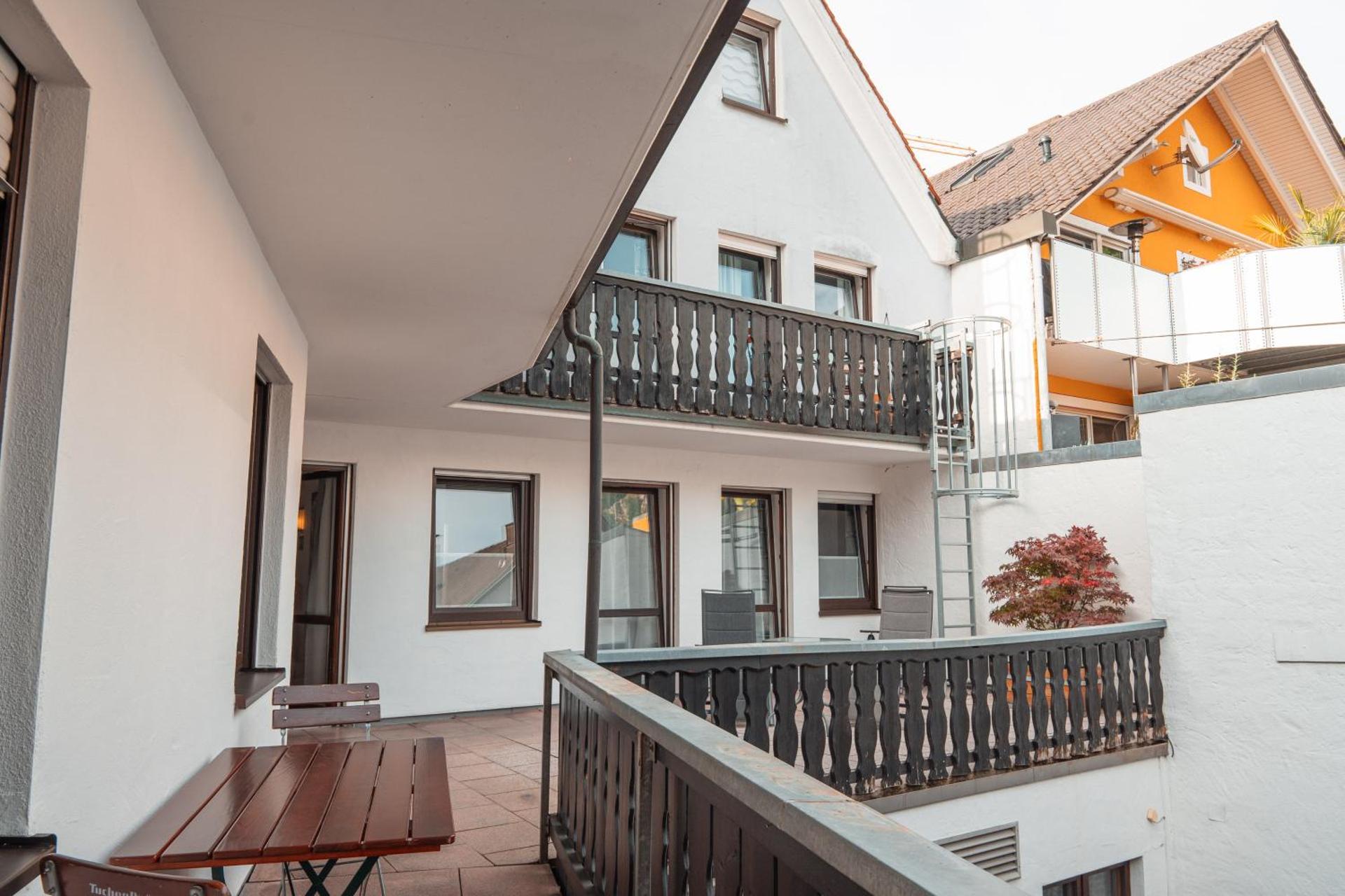 Gästehaus - Kipfenberg