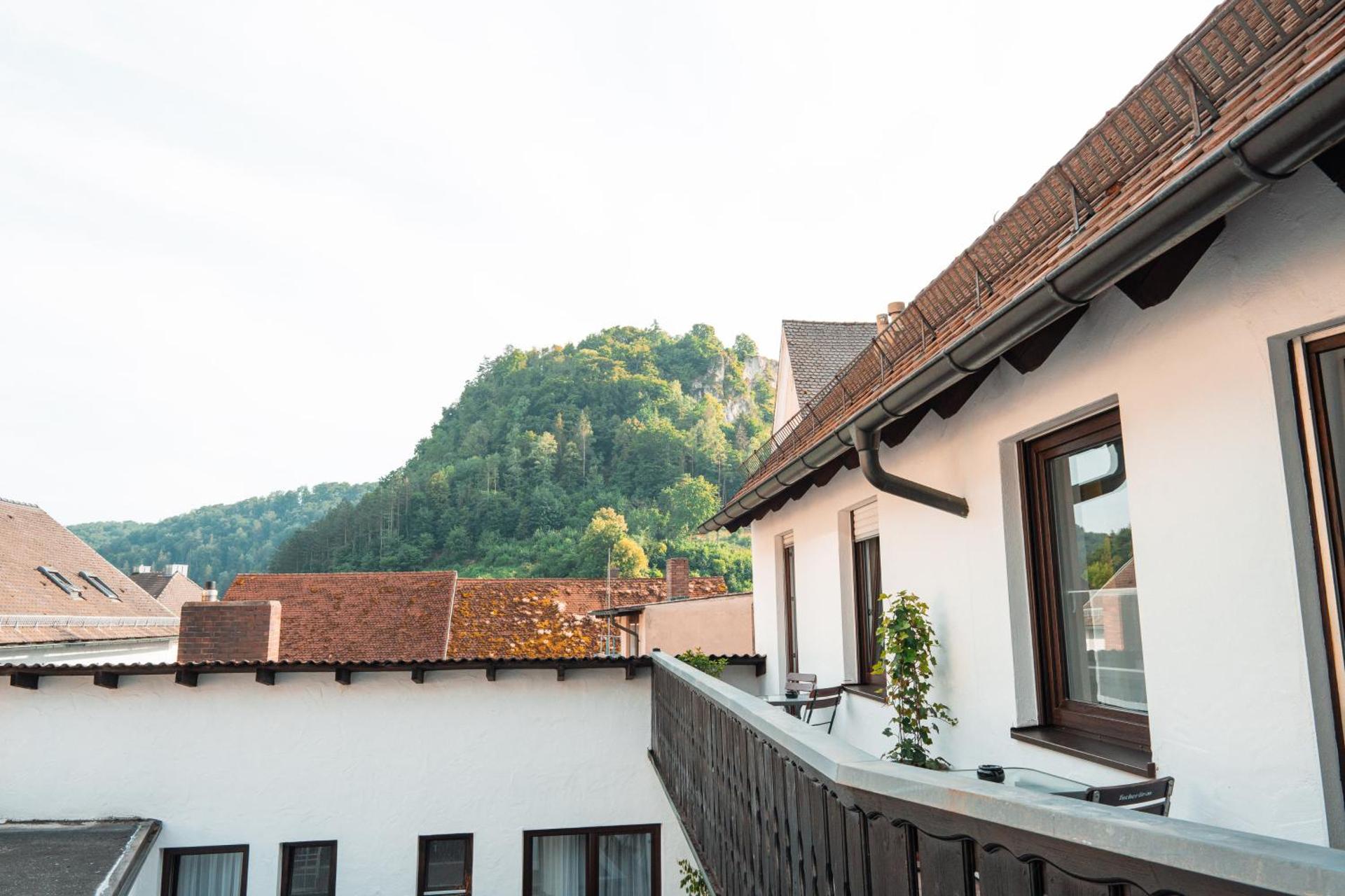 Gästehaus - Kipfenberg