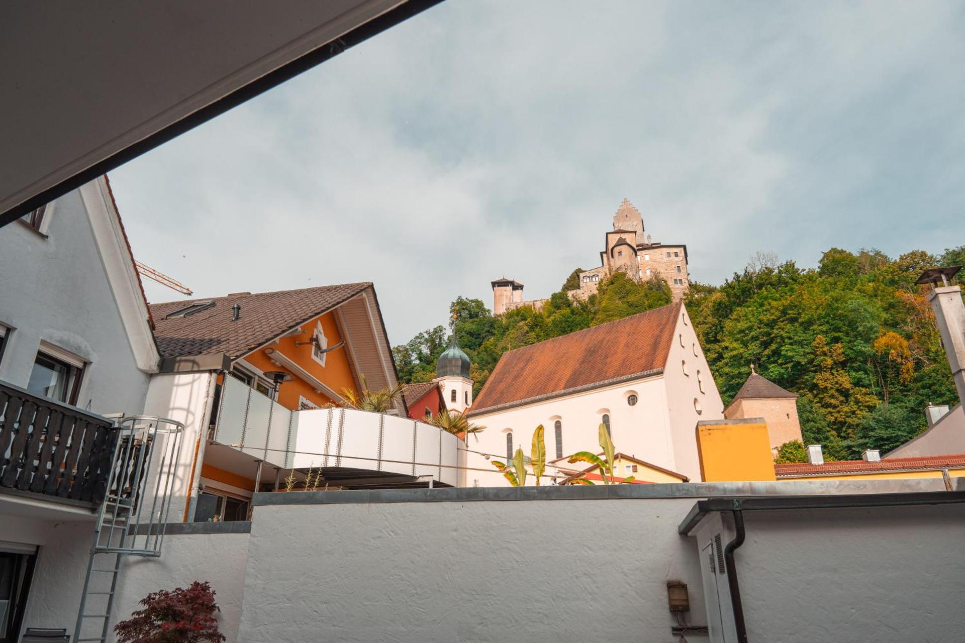 Gästehaus - Kipfenberg