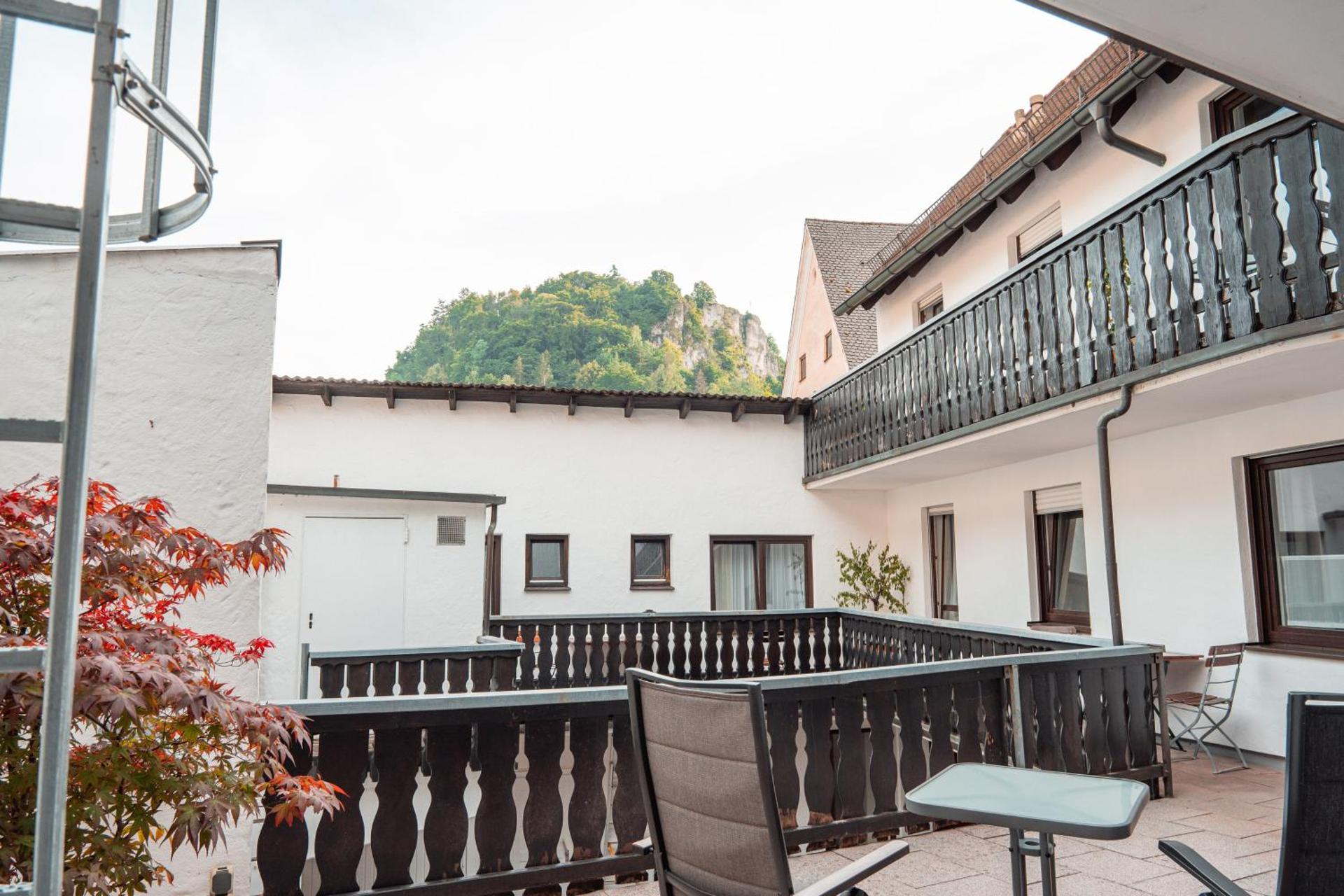 Gästehaus - Kipfenberg