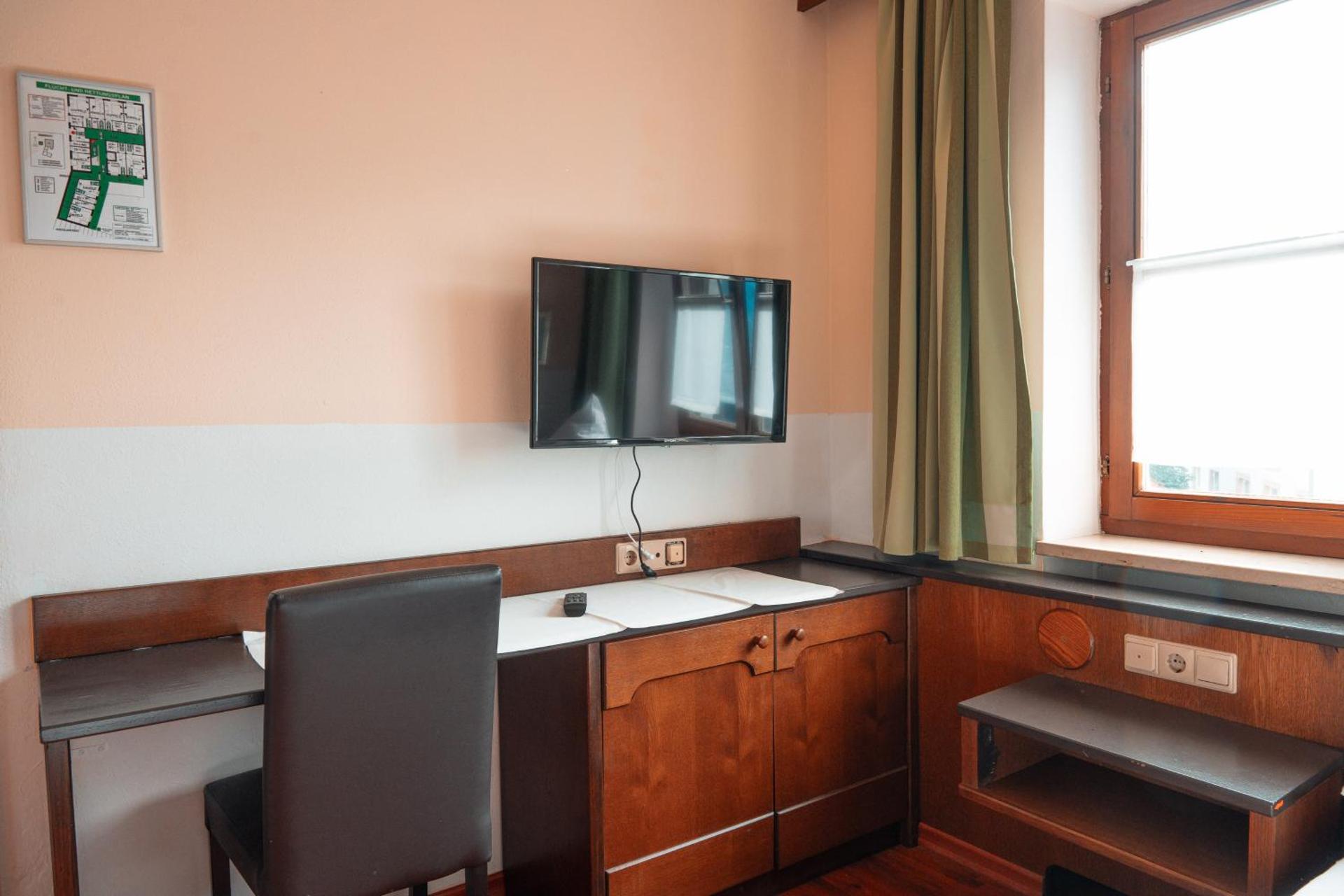 Gästehaus - Kipfenberg