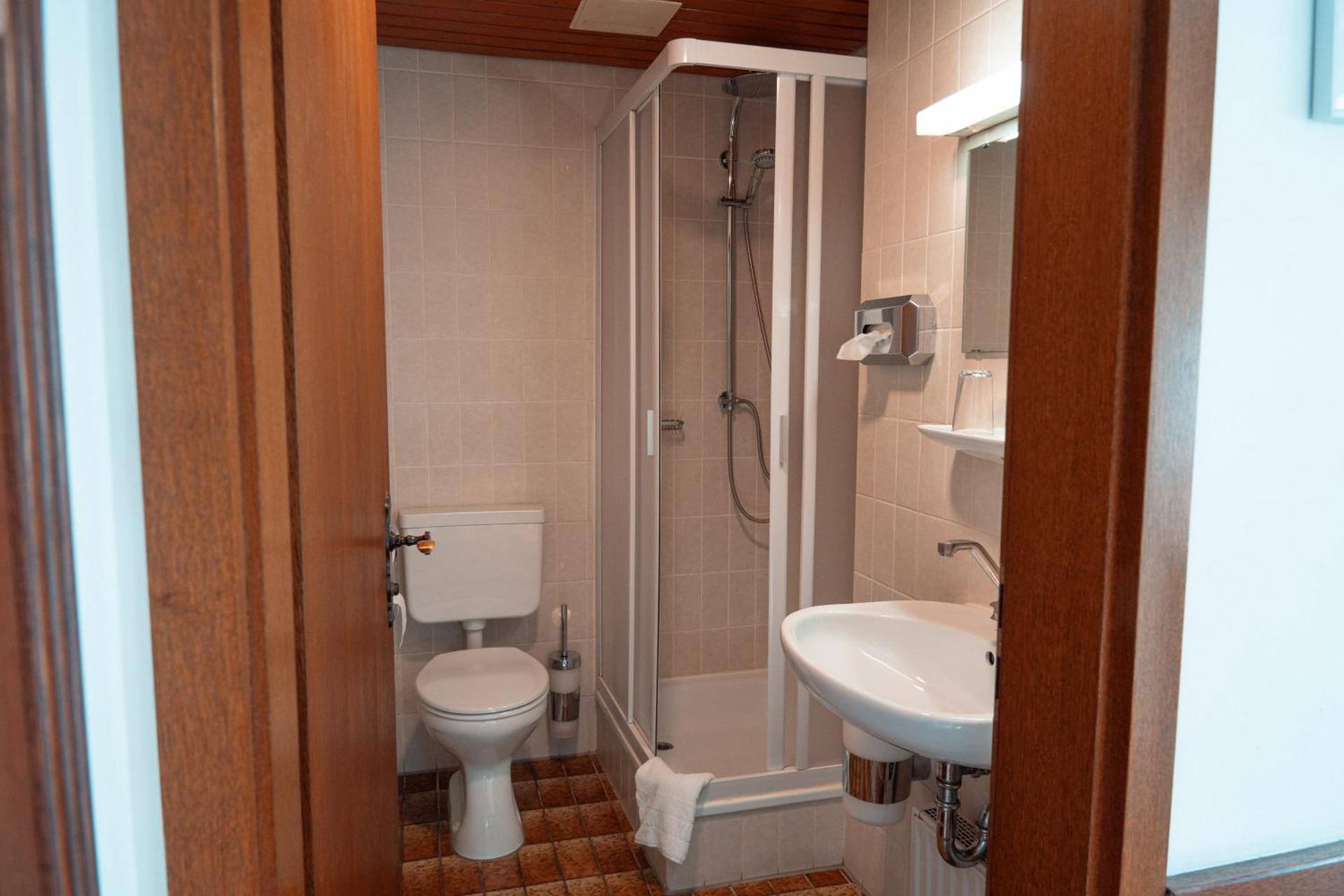 Gästehaus - Kipfenberg