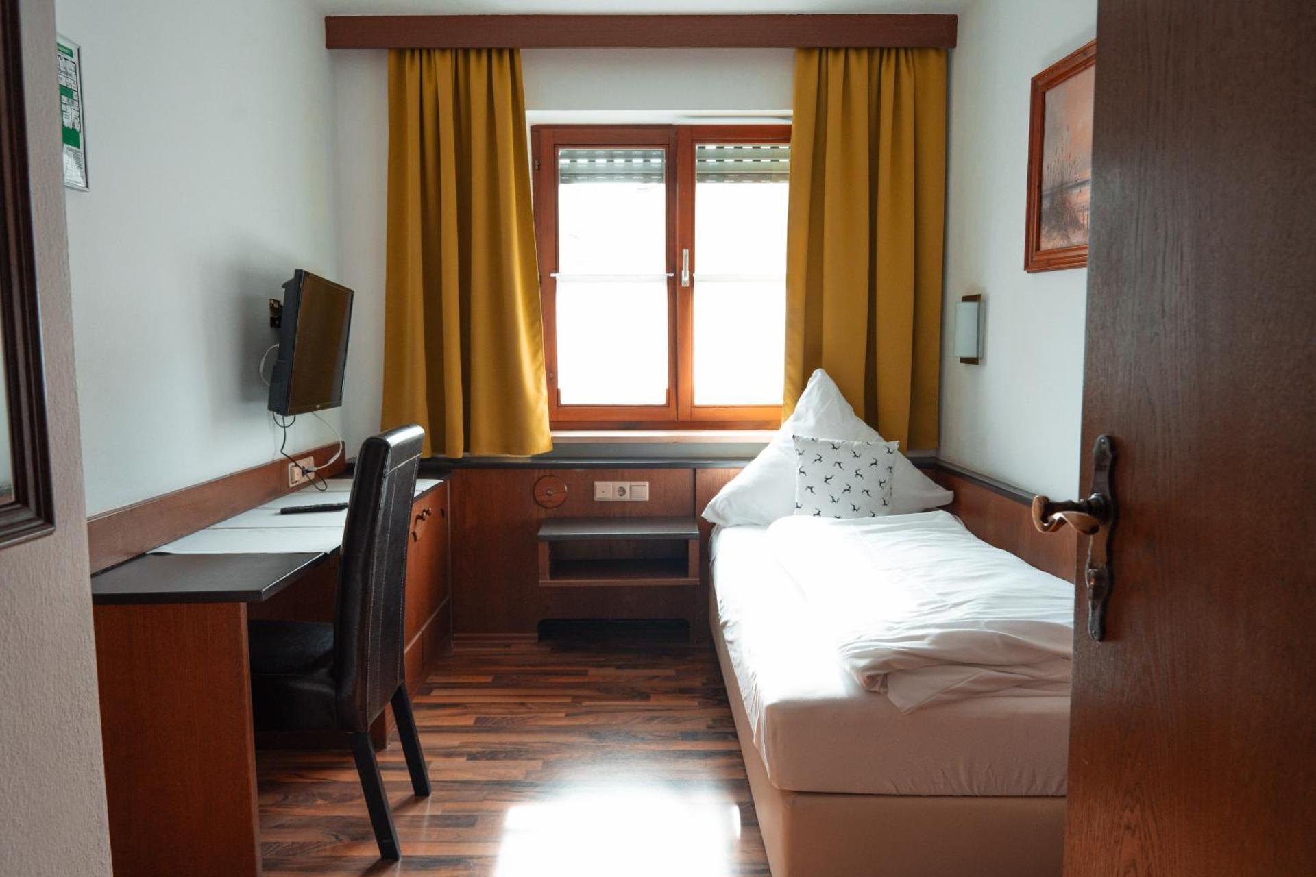 Gästehaus - Kipfenberg