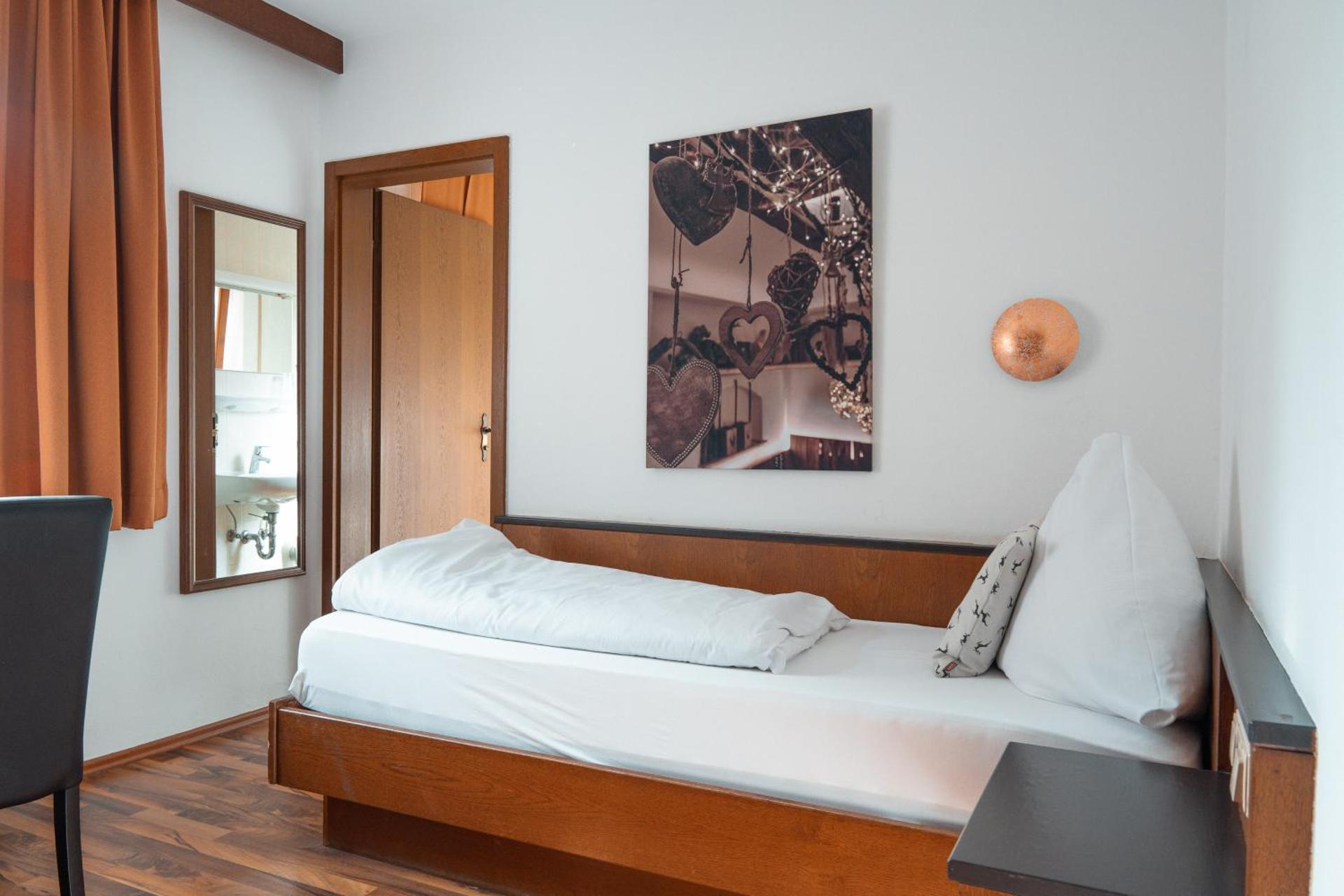 Gästehaus - Kipfenberg