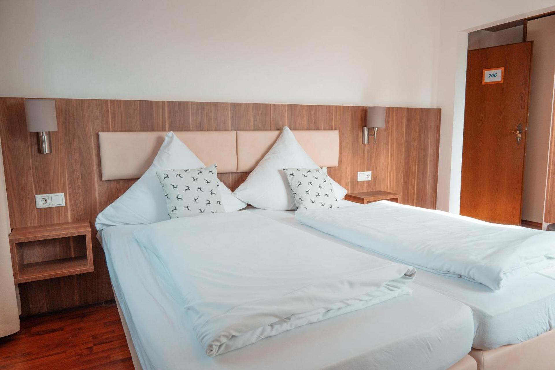 Gästehaus - Kipfenberg