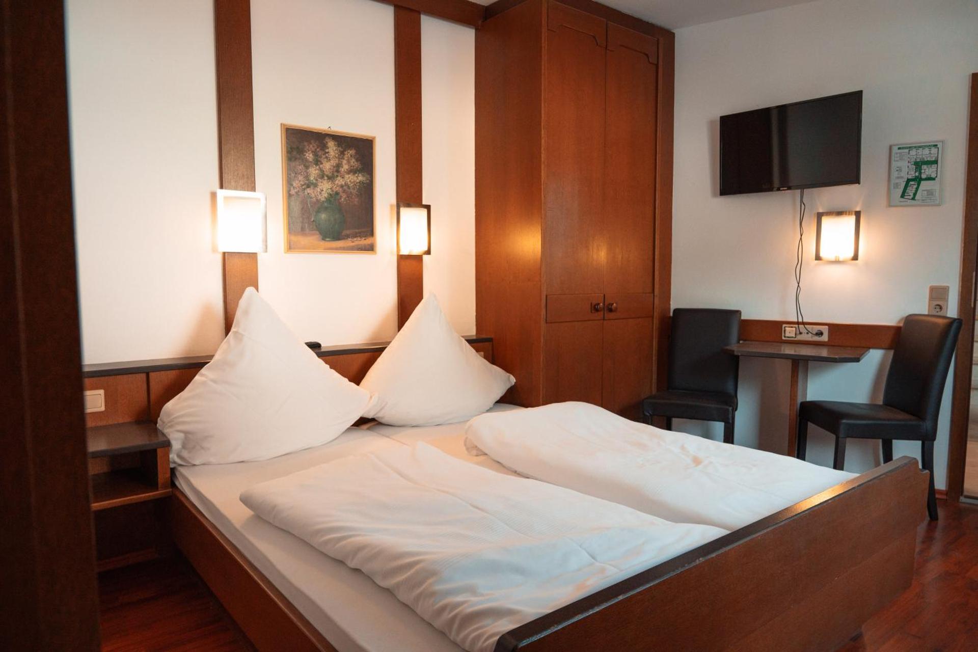 Gästehaus - Kipfenberg