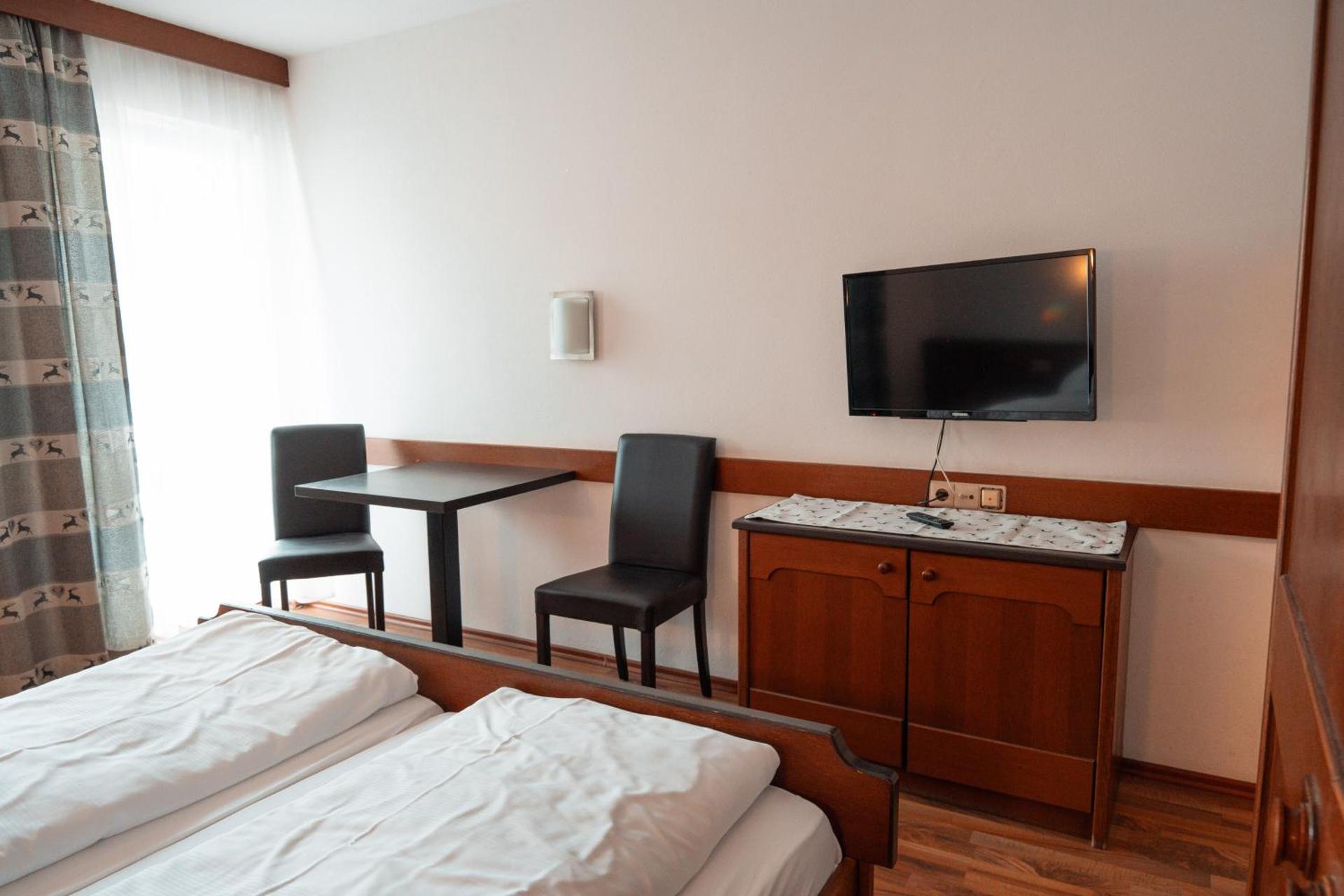 Gästehaus - Kipfenberg