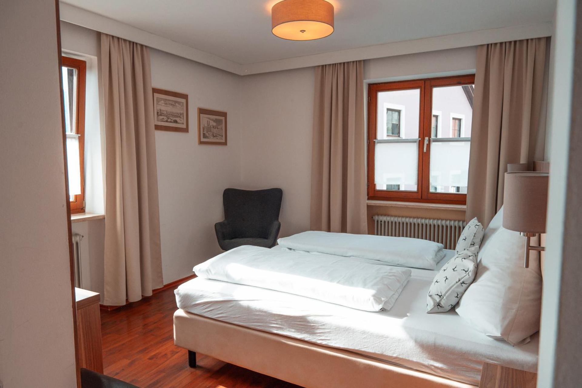 Gästehaus - Kipfenberg