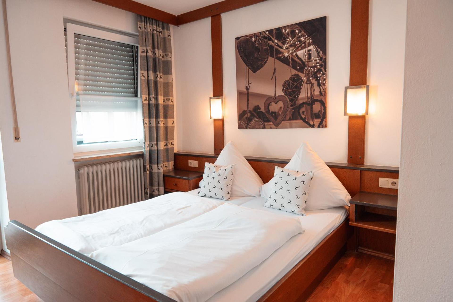 Gästehaus - Kipfenberg